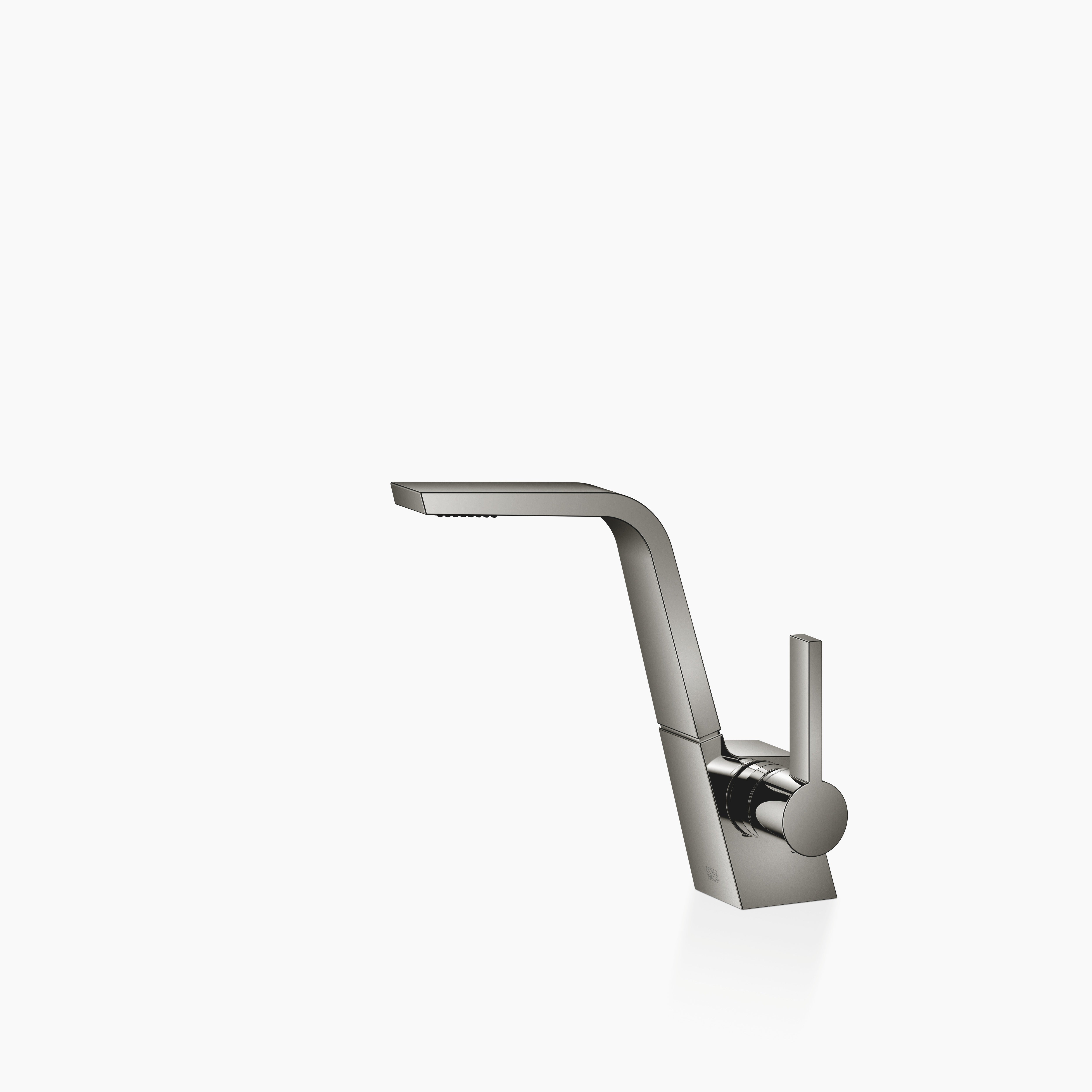 Cl 1 Single Lever Basin Mixer Without Pop Up Waste Chrome