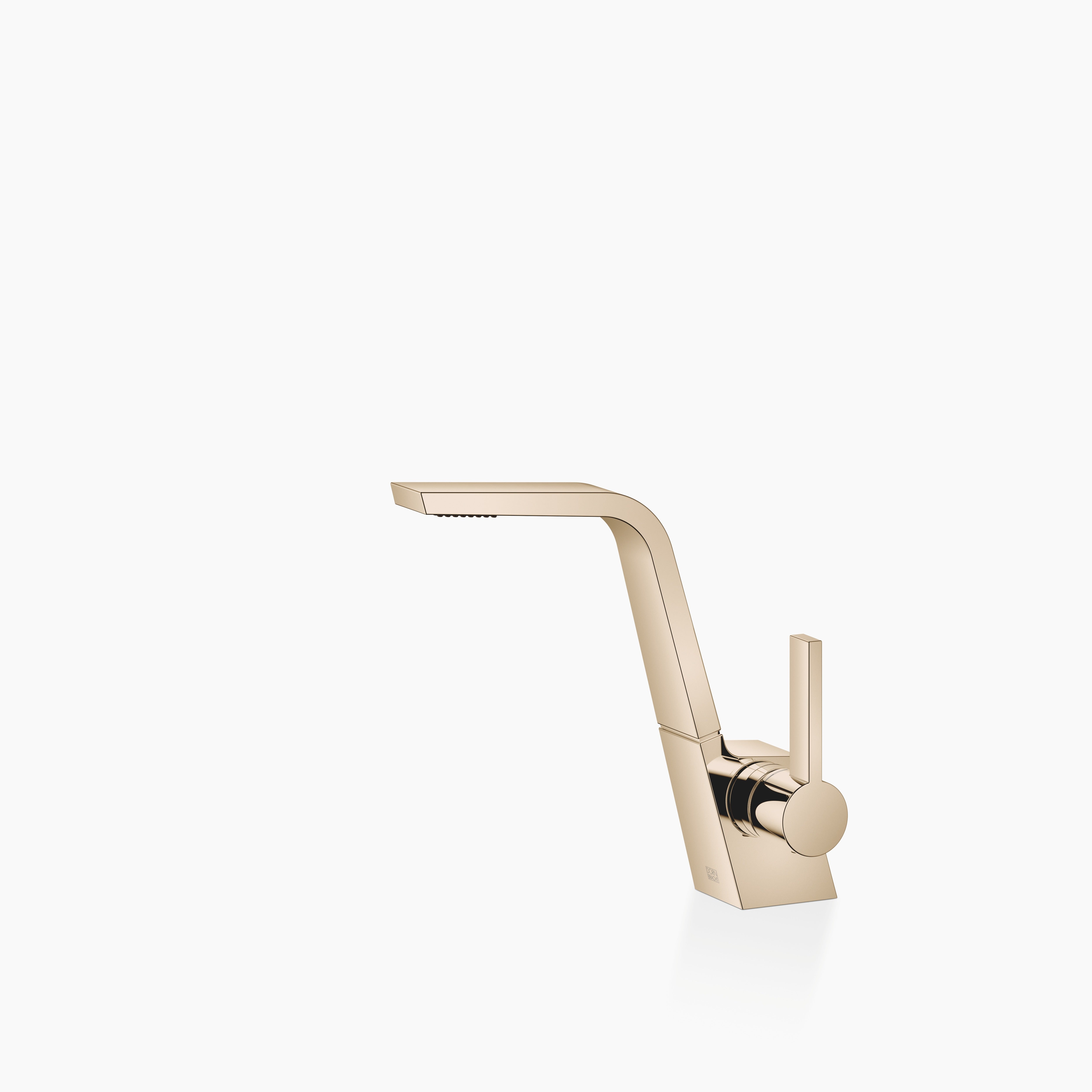 Cl 1 Single Lever Basin Mixer Without Pop Up Waste Chrome