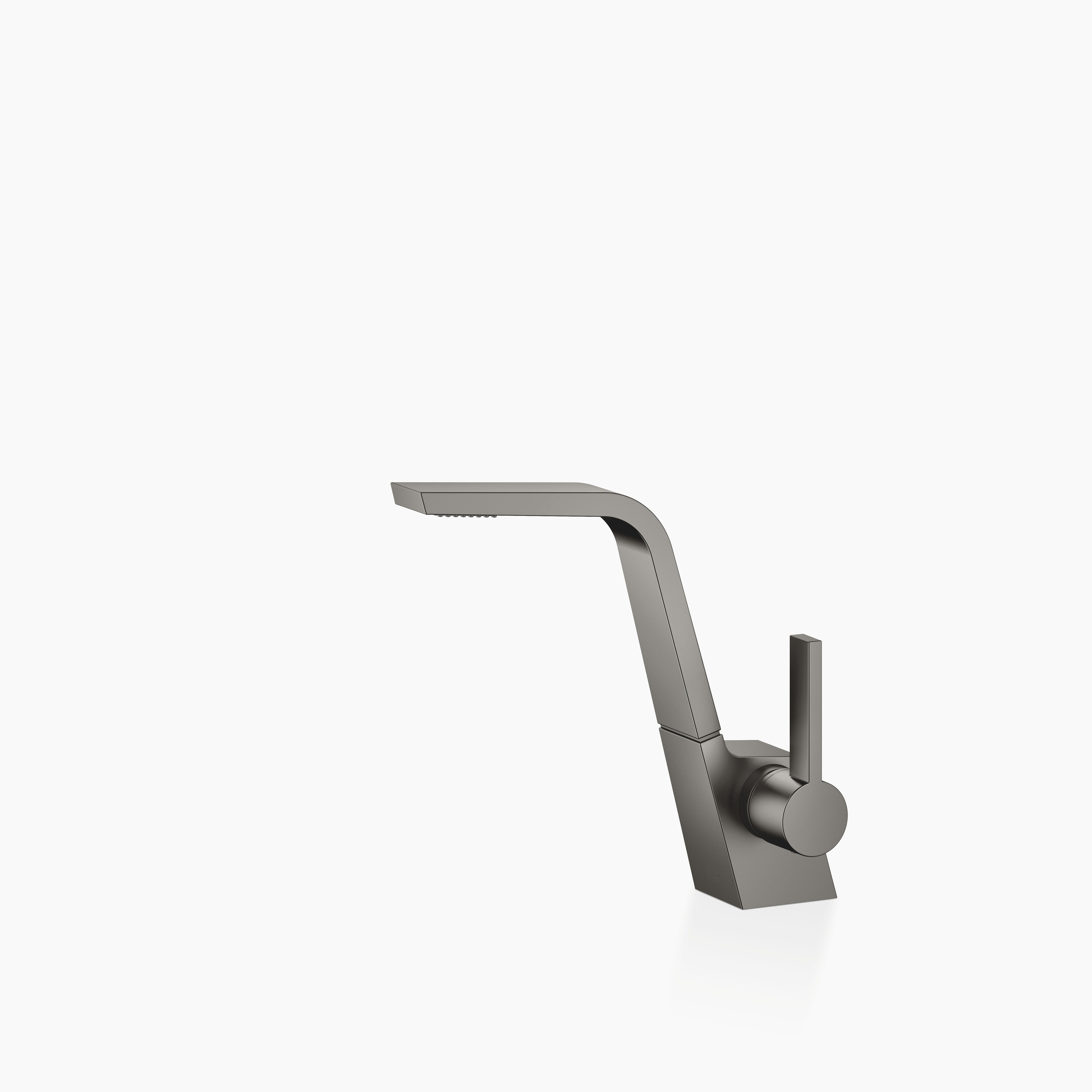 Cl 1 Single Lever Basin Mixer Without Pop Up Waste Chrome