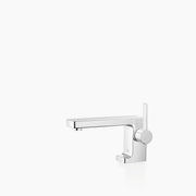 Lulu Single Lever Basin Mixer Without Pop Up Waste Chrome