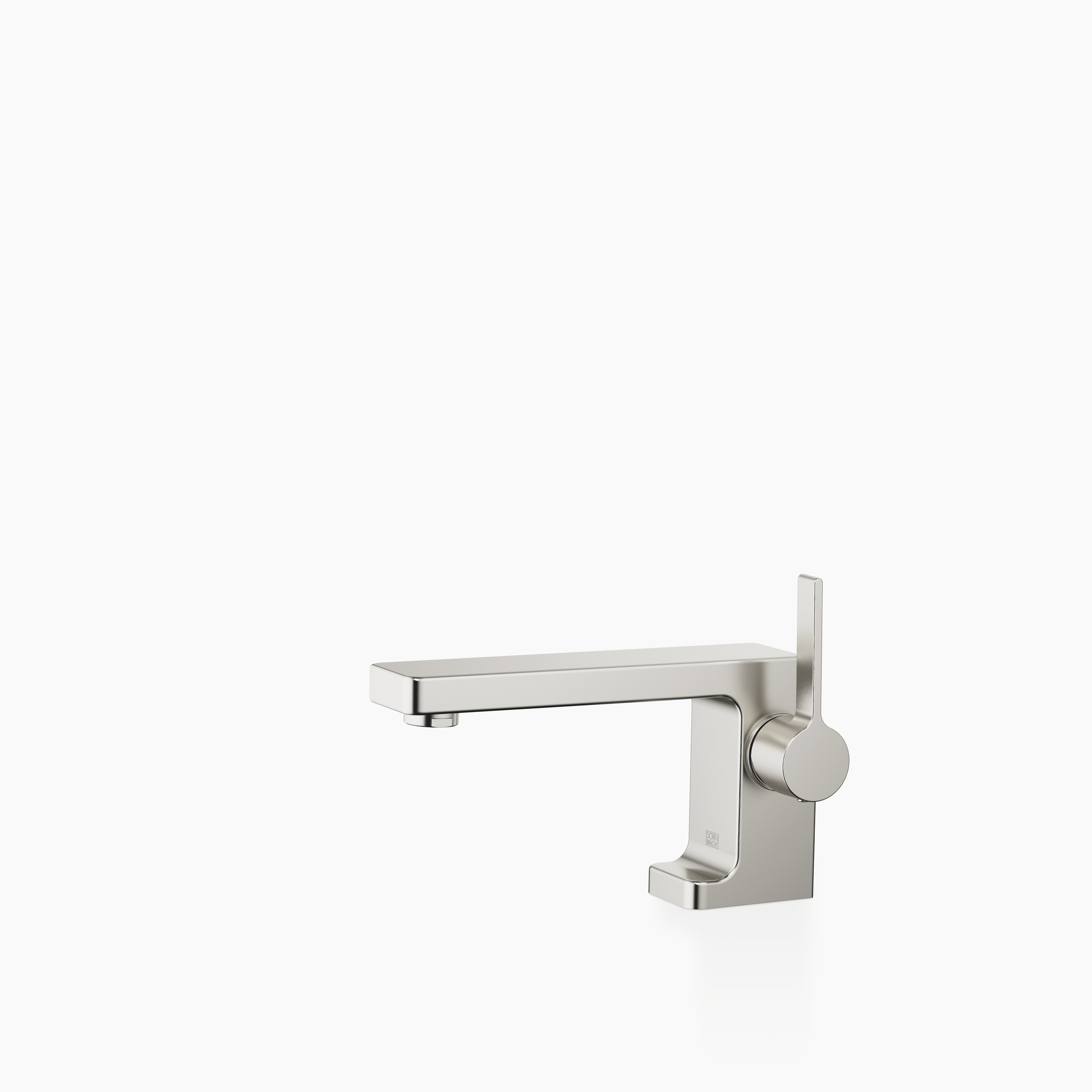 Lulu Single Lever Basin Mixer Without Pop Up Waste Chrome