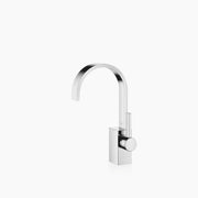 Mem Single Lever Basin Mixer Without Pop Up Waste Chrome