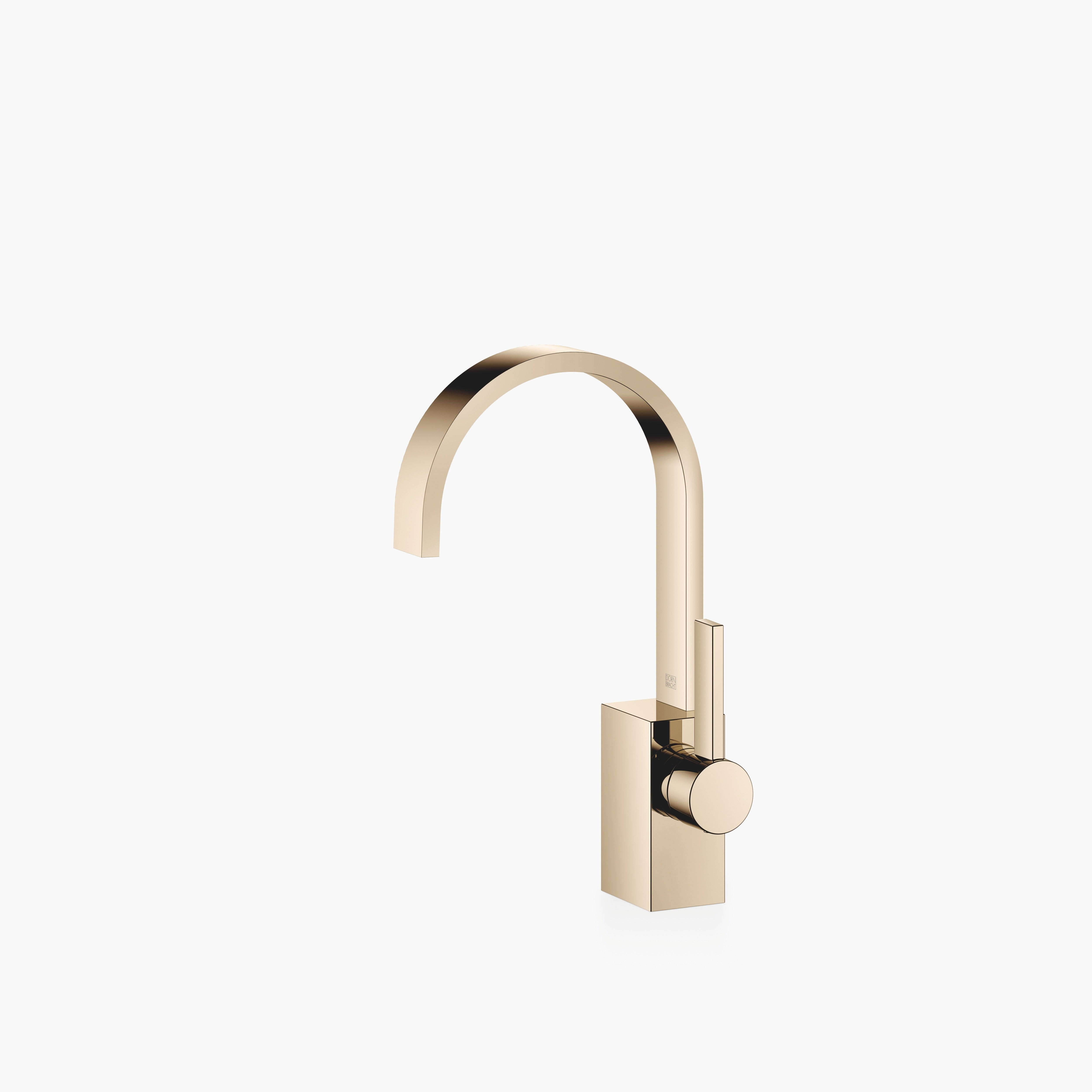 Mem Single Lever Basin Mixer Without Pop Up Waste Chrome