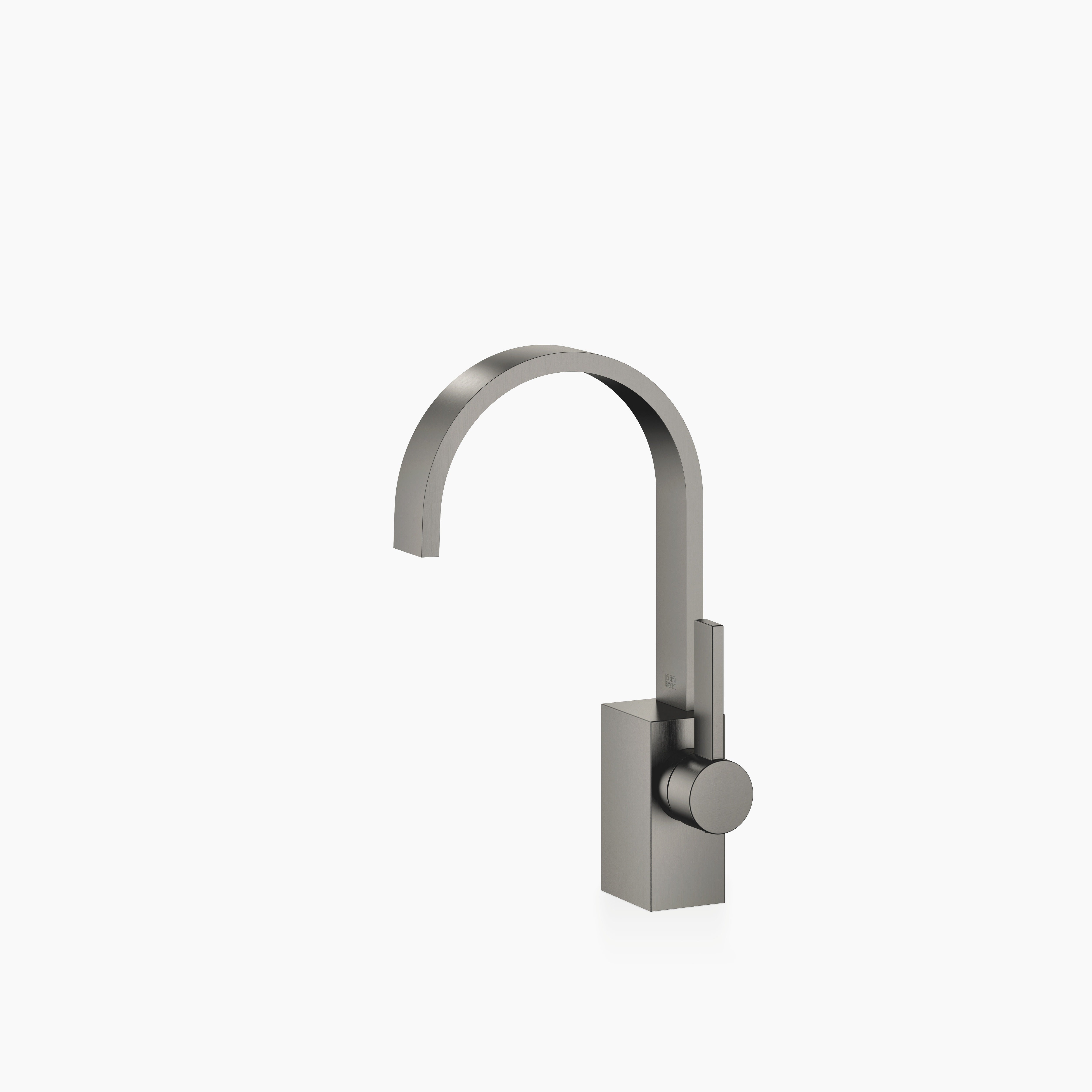 Mem Single Lever Basin Mixer Without Pop Up Waste Chrome