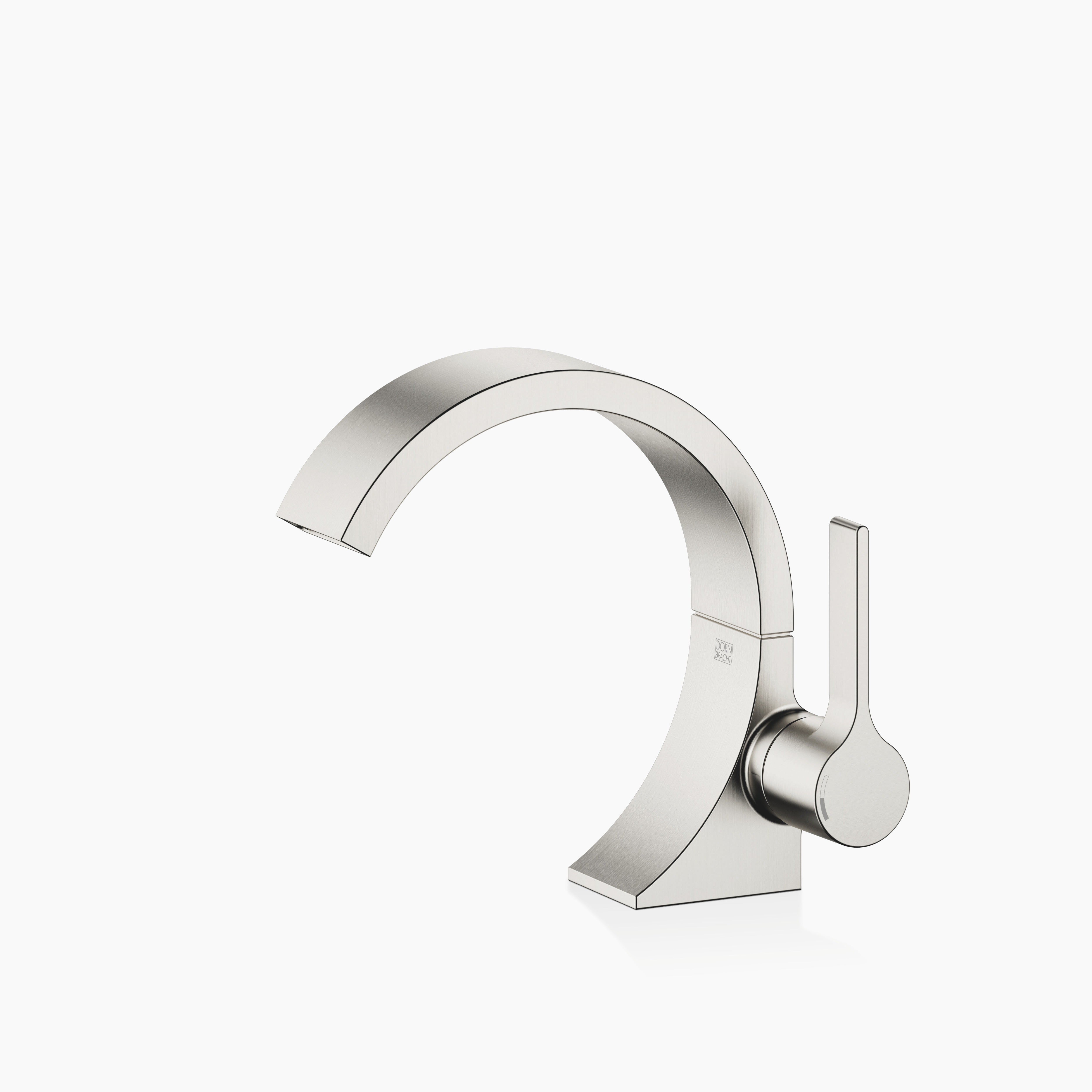 Cyo Single Lever Basin Mixer Without Pop Up Waste Chrome
