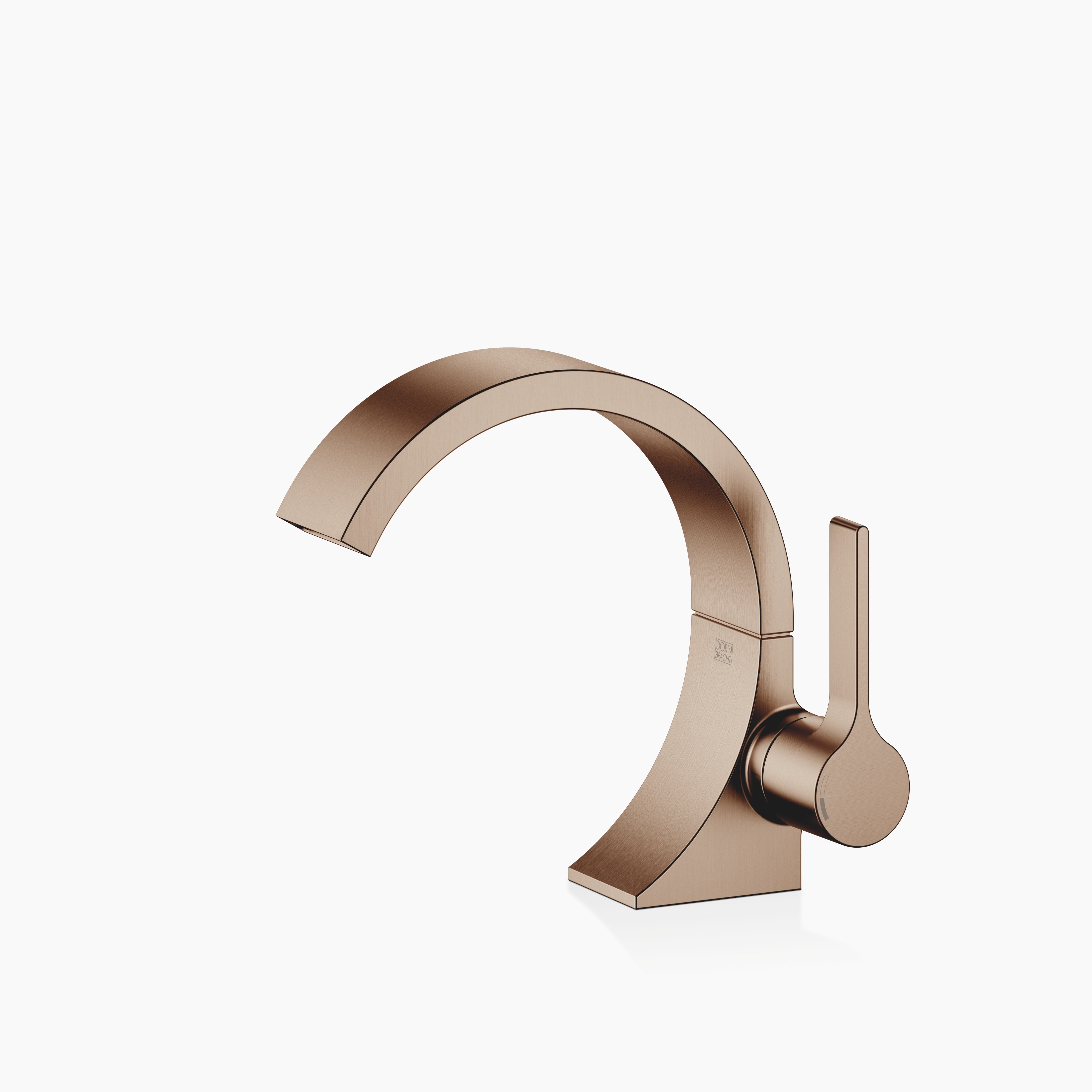 Cyo Single Lever Basin Mixer Without Pop Up Waste Chrome