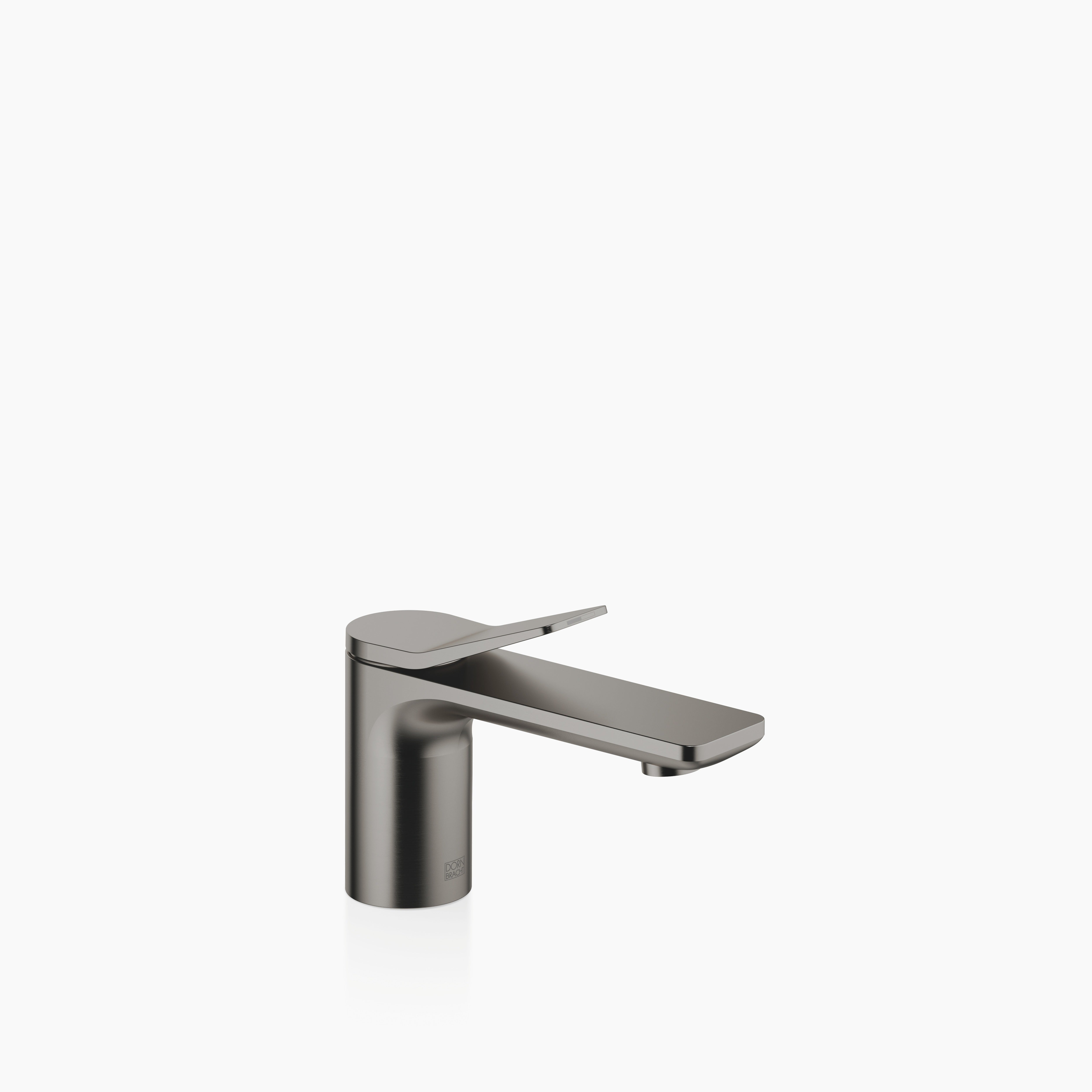 Liss Single Lever Basin Mixer Without Pop Up Waste Chrome