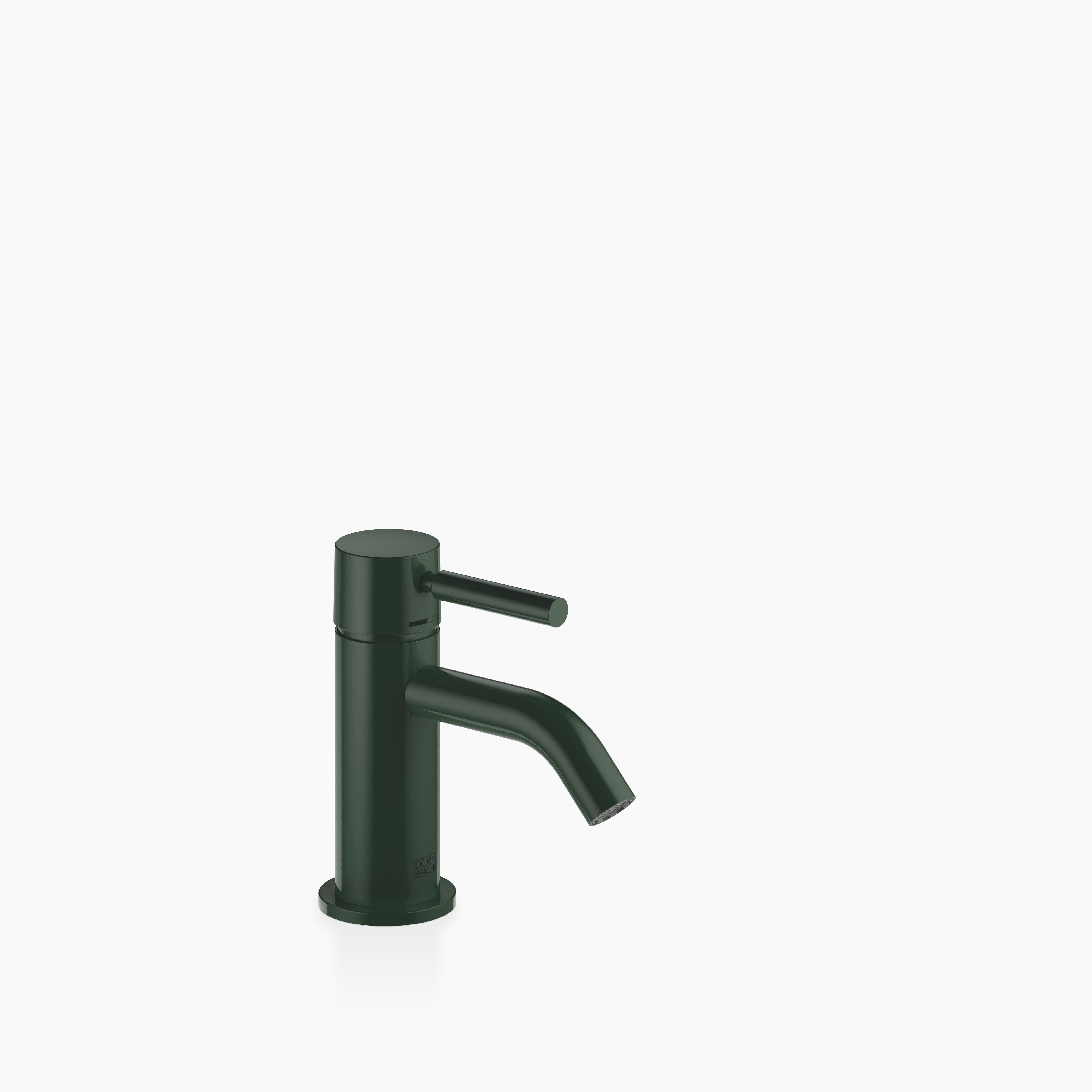 Meta Single Lever Basin Mixer Without Pop Up Waste Chrome III