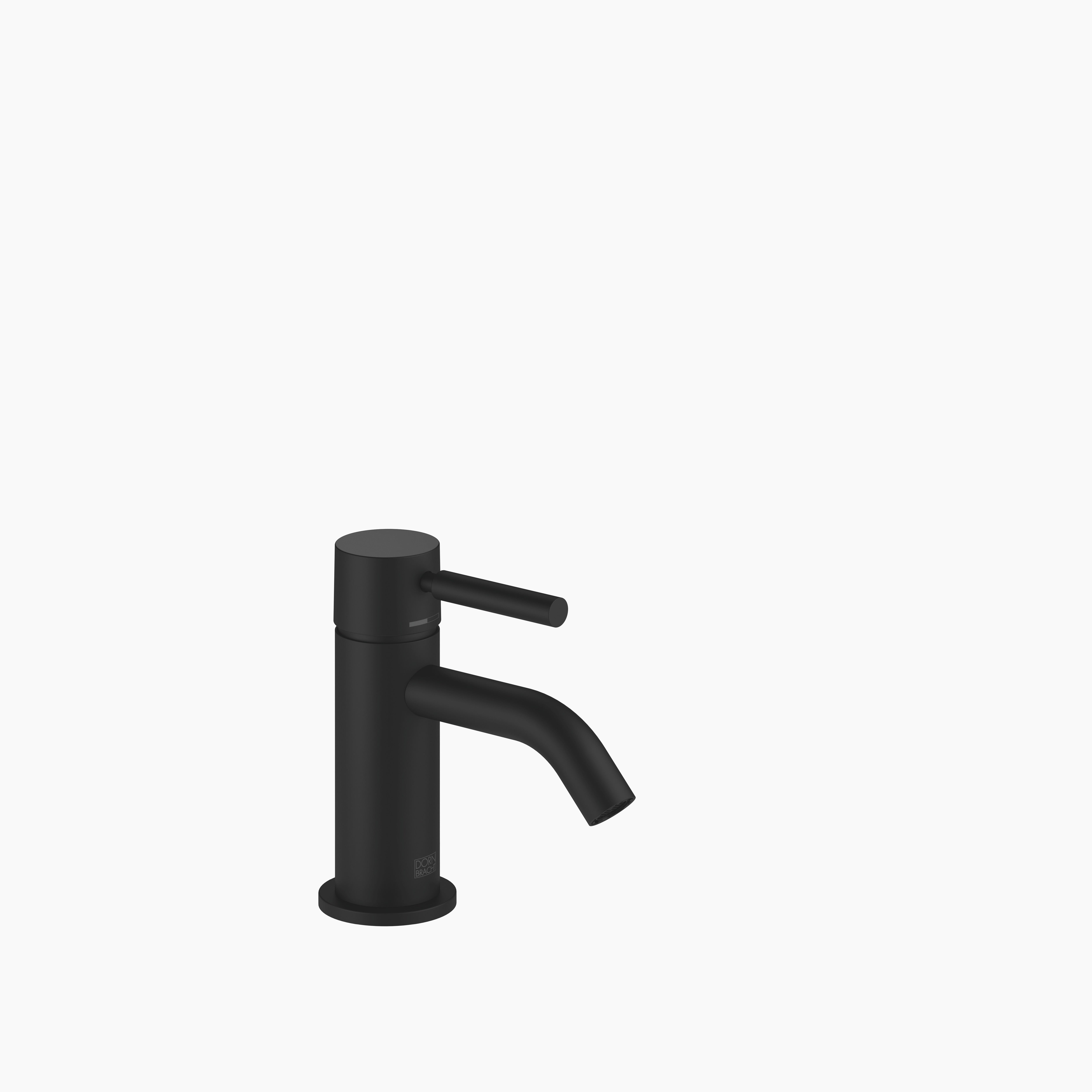 Meta Single Lever Basin Mixer Without Pop Up Waste Chrome III