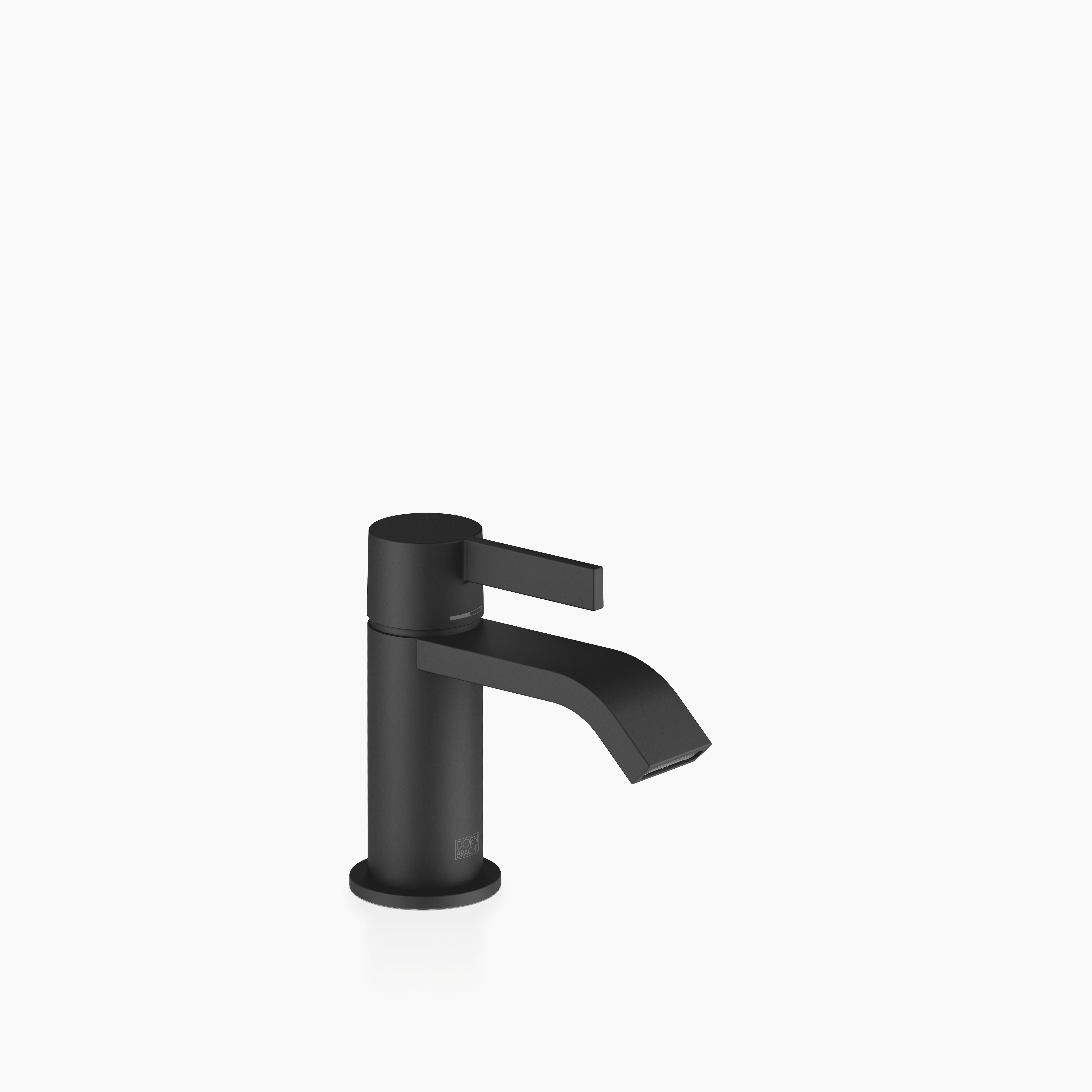 Imo Single Lever Basin Mixer Without Pop Up Waste Chrome III