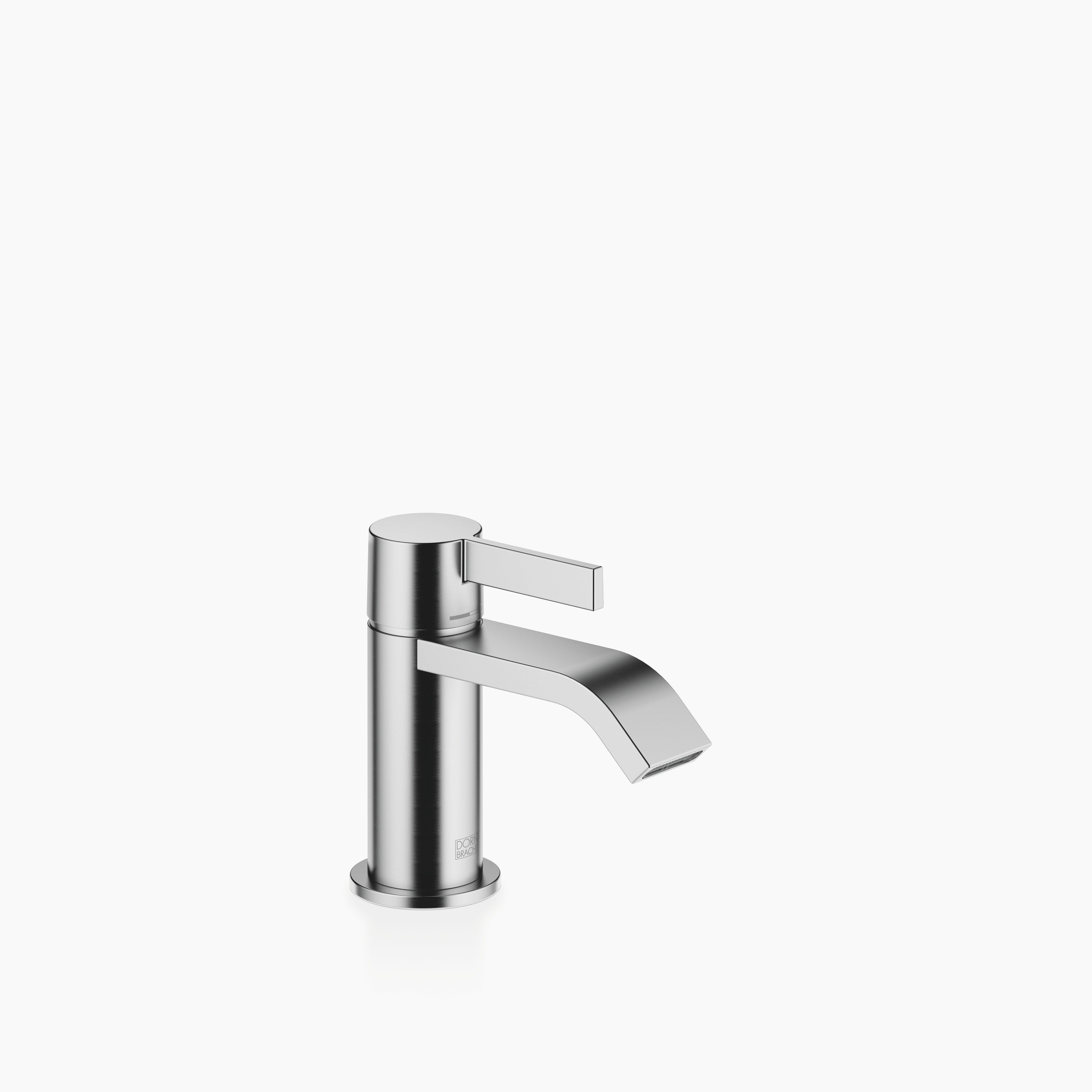 Imo Single Lever Basin Mixer Without Pop Up Waste Chrome III