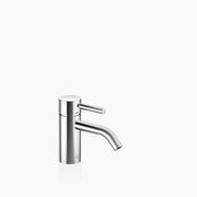 Meta Single Lever Basin Mixer Without Pop Up Waste Chrome V
