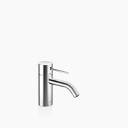 Meta Meta Slim Single Lever Basin Mixer Without Pop Up Waste Chrome