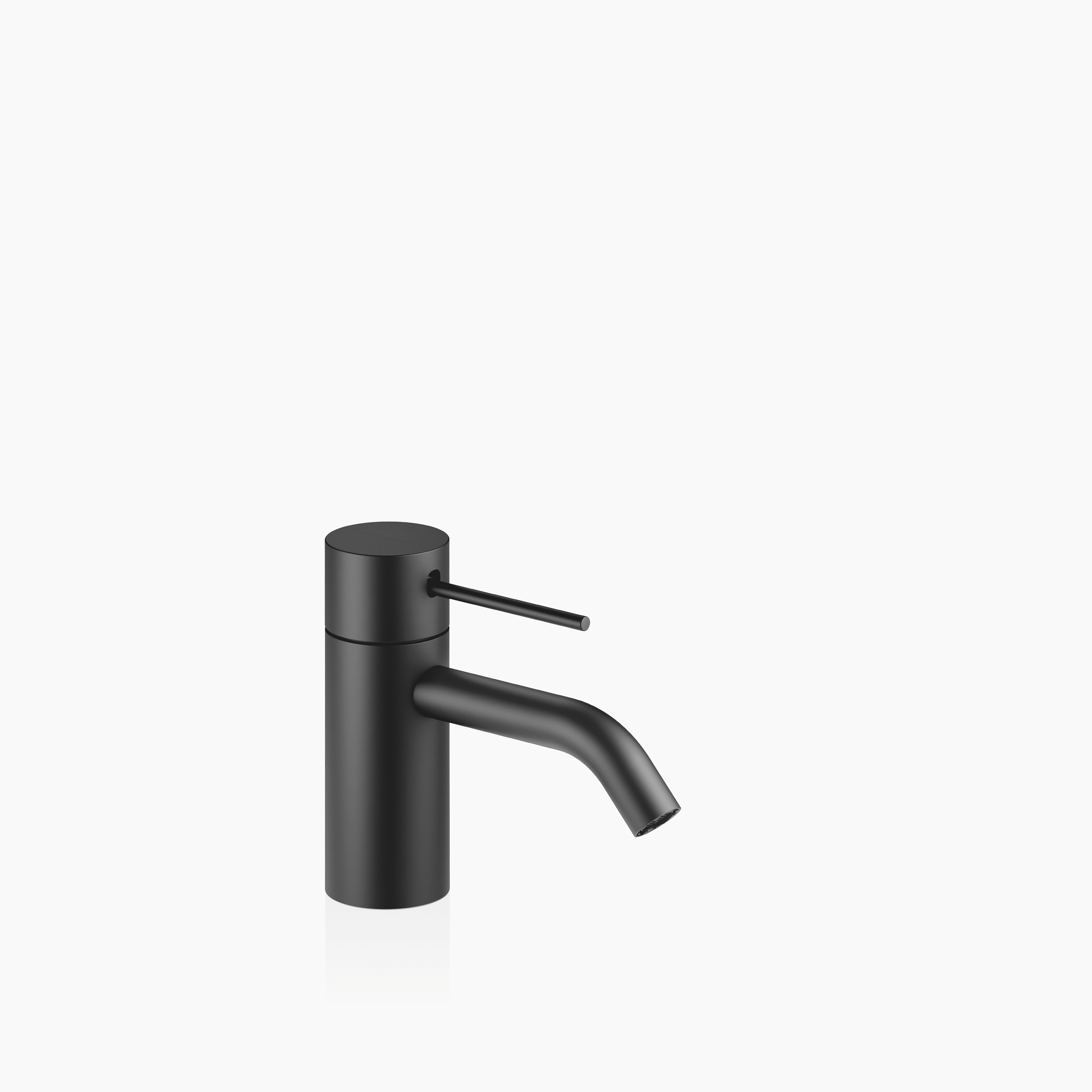 Meta Meta Slim Single Lever Basin Mixer Without Pop Up Waste Chrome