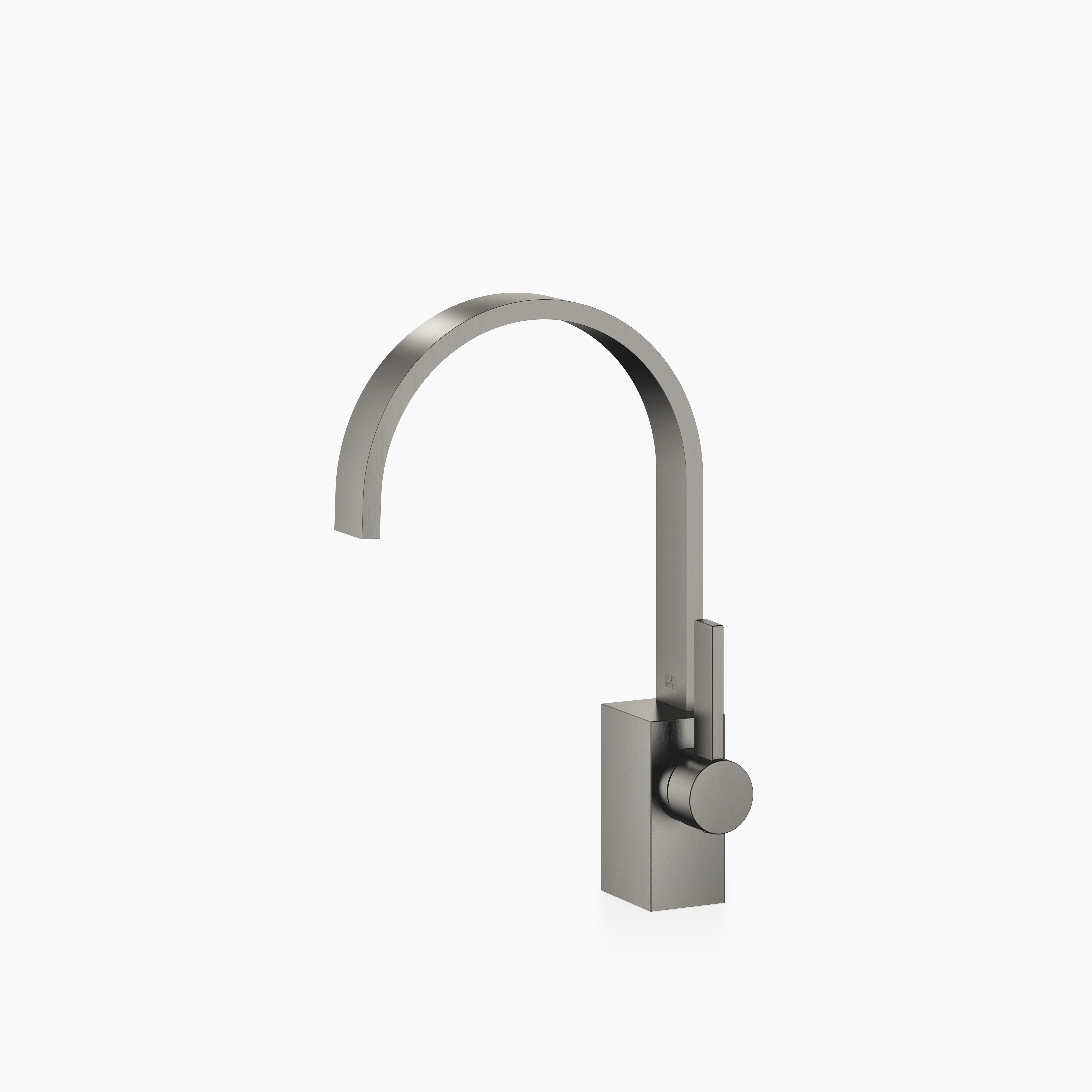 Mem Single Lever Basin Mixer Without Pop Up Waste Chrome III