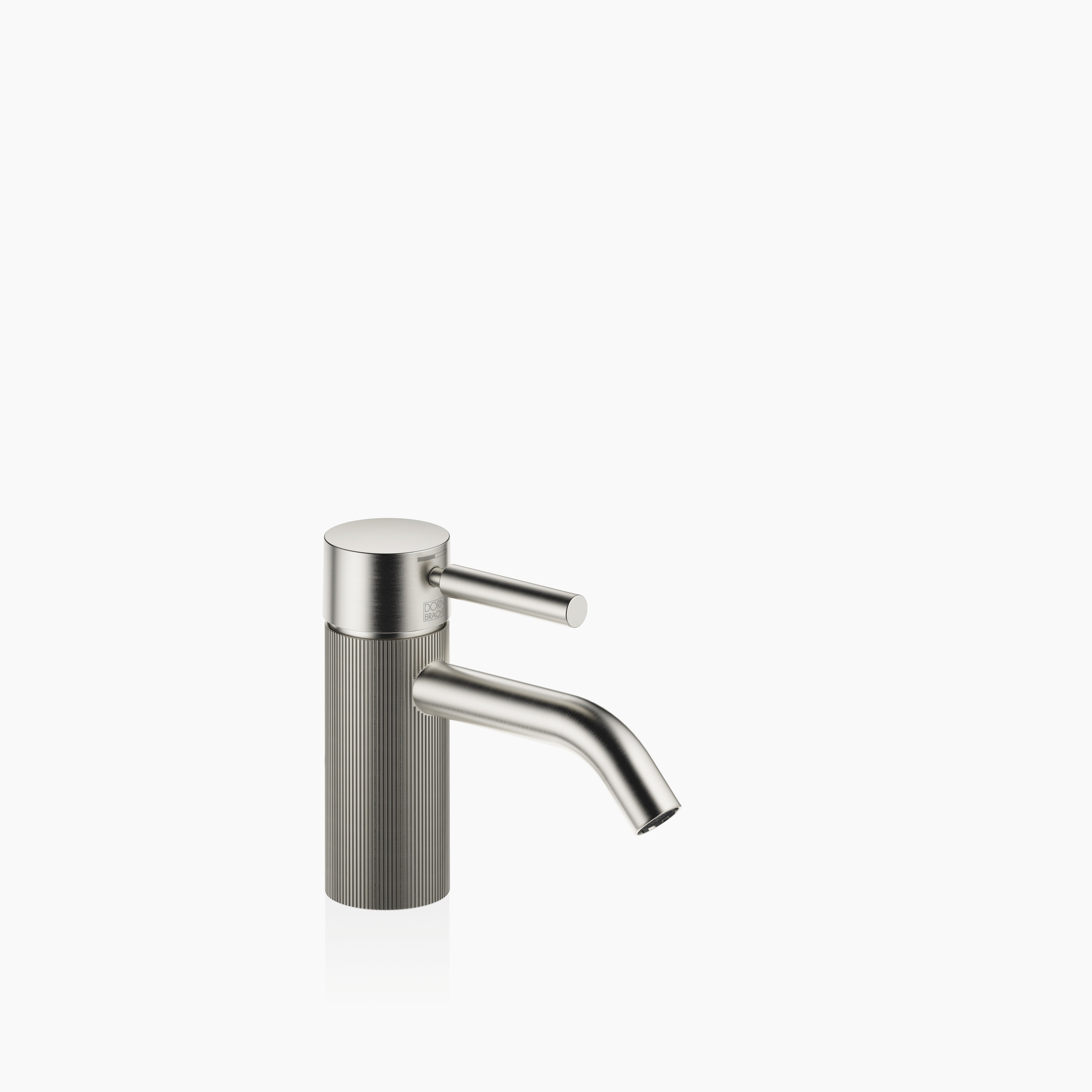 Meta Single Lever Basin Mixer Without Pop Up Waste Chrome VI