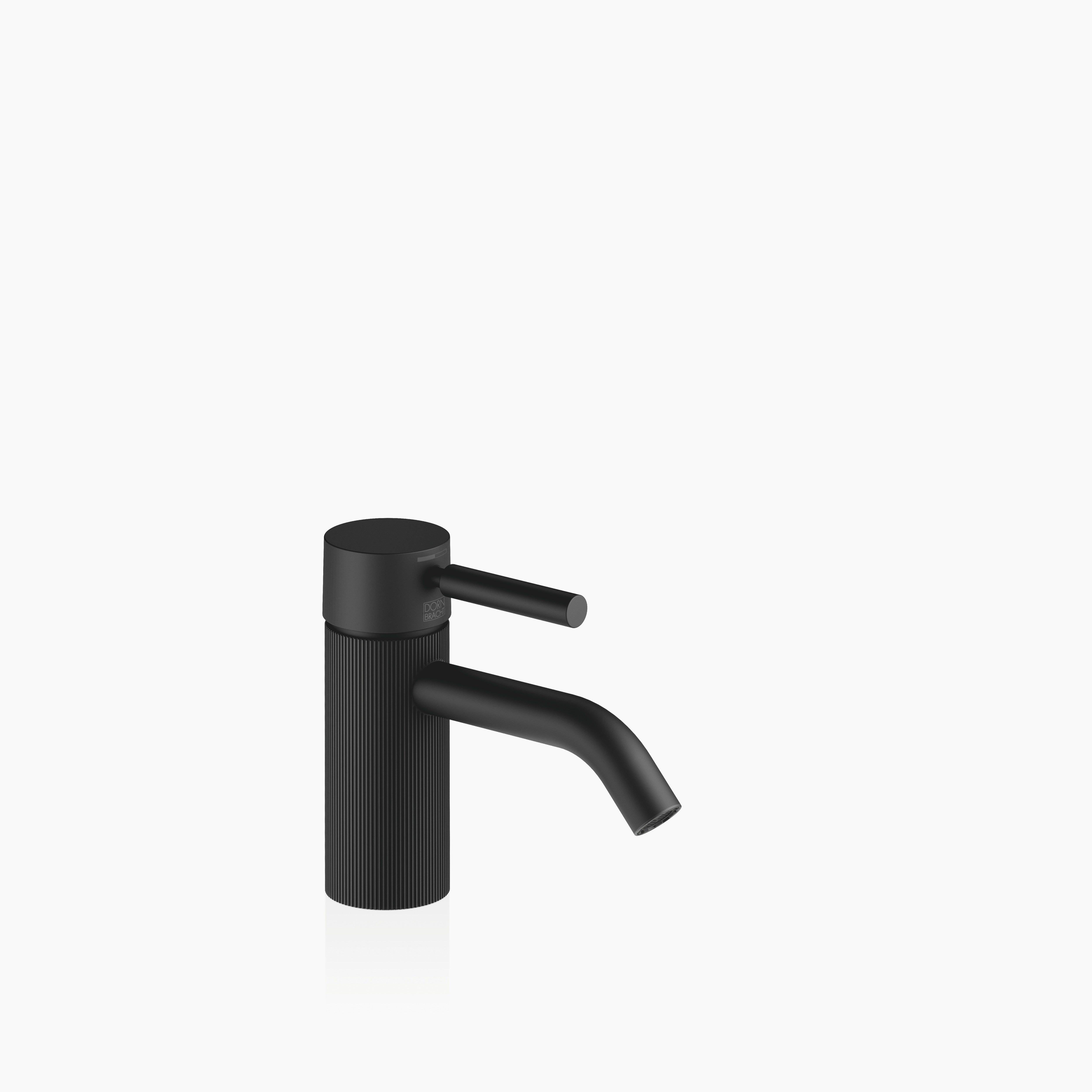 Meta Single Lever Basin Mixer Without Pop Up Waste Chrome VI