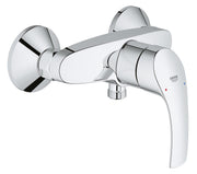 Eurosmart Single-lever shower mixer 1/2"