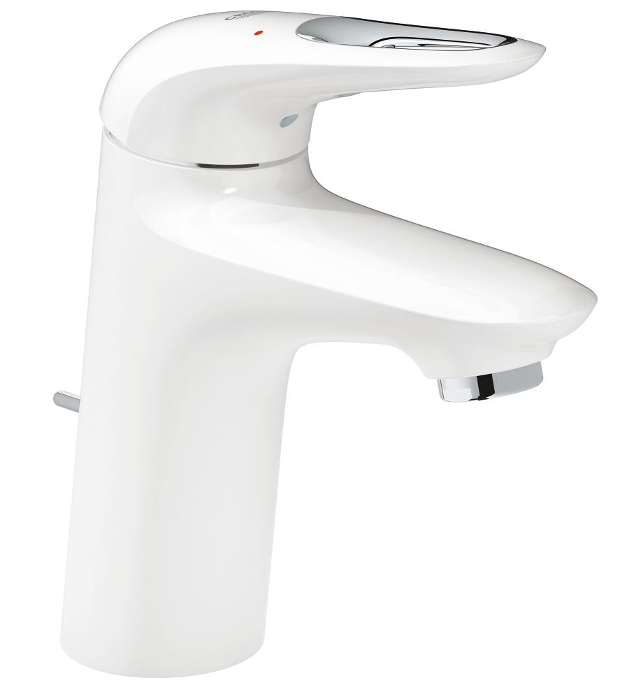 Eurostyle Basin mixer 1/2" S-Size
