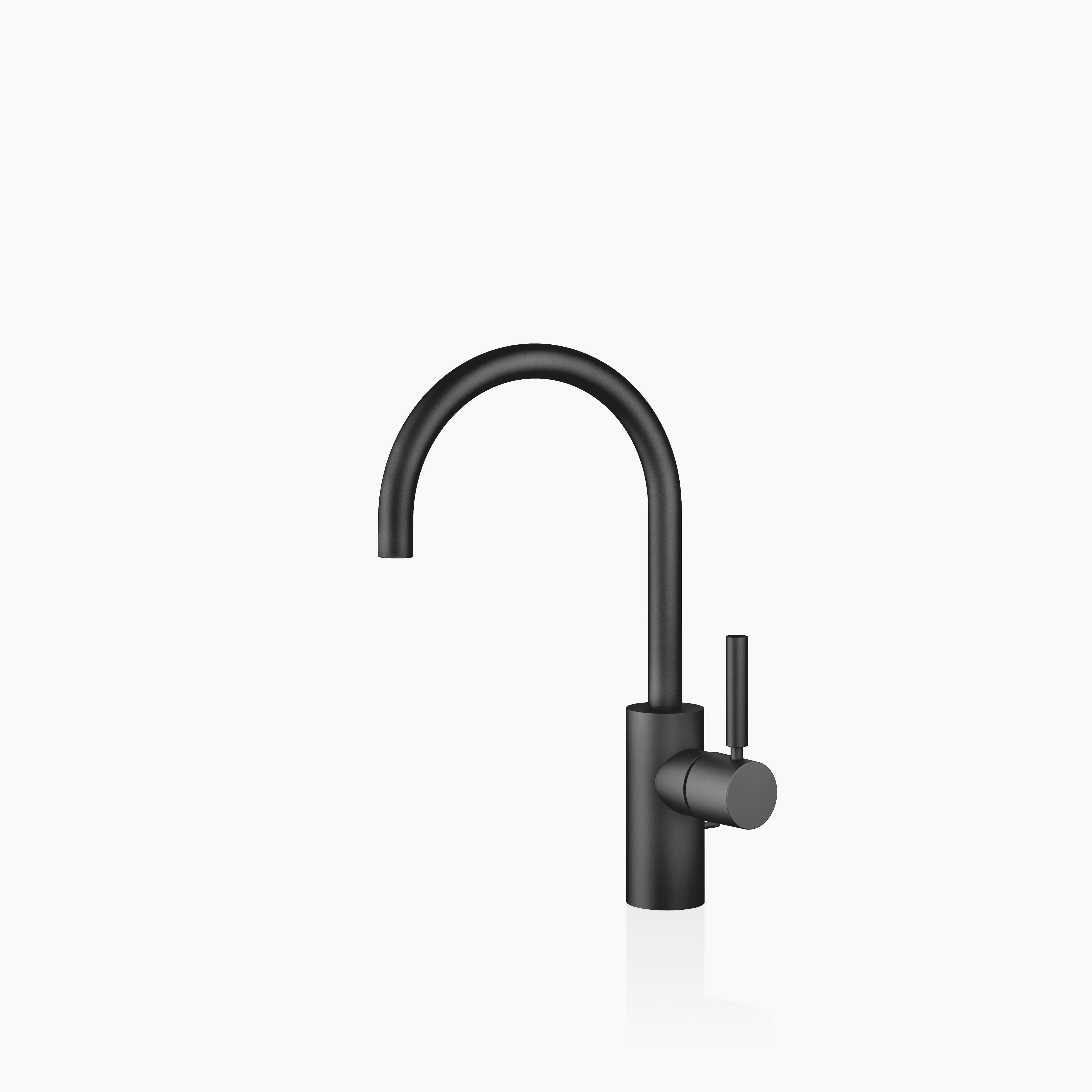 Meta Single Lever Basin Mixer With Pop Up Waste Chrome VII