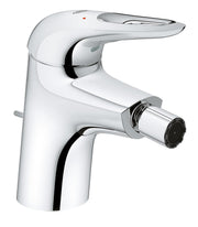 Eurostyle Bidet mixer 1/2" S-Size