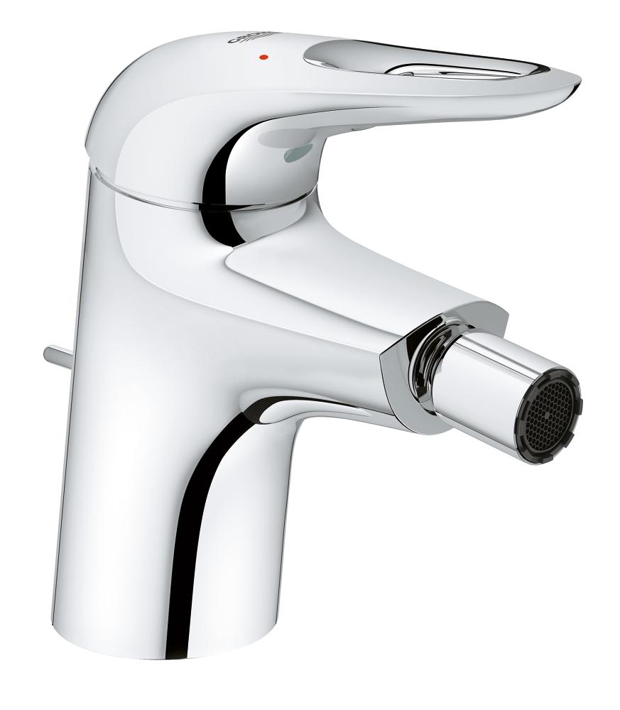 Eurostyle Bidet mixer 1/2" S-Size
