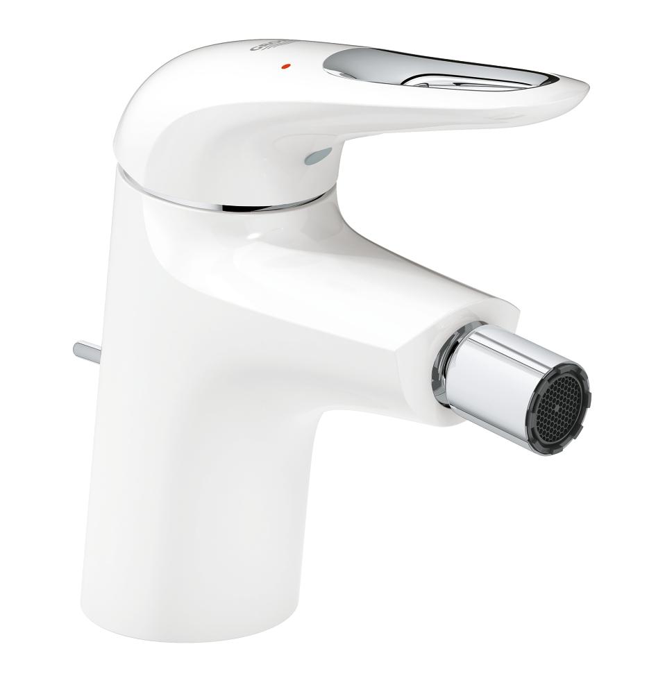 Eurostyle Bidet mixer 1/2" S-Size