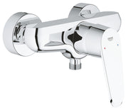Eurodisc Cosmopolitan Single-lever shower mixer 1/2"