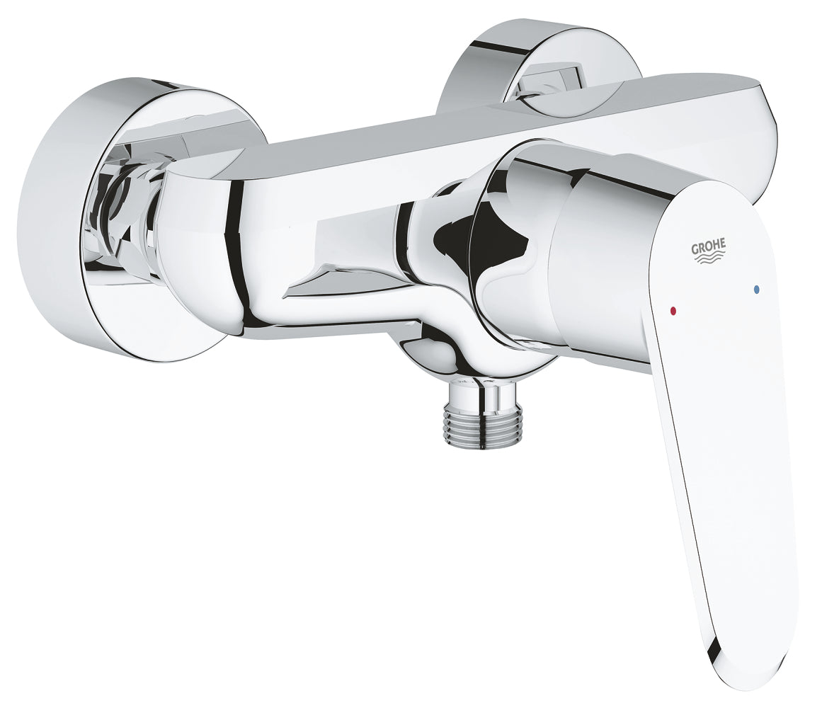 Eurodisc Cosmopolitan Single-lever shower mixer 1/2"