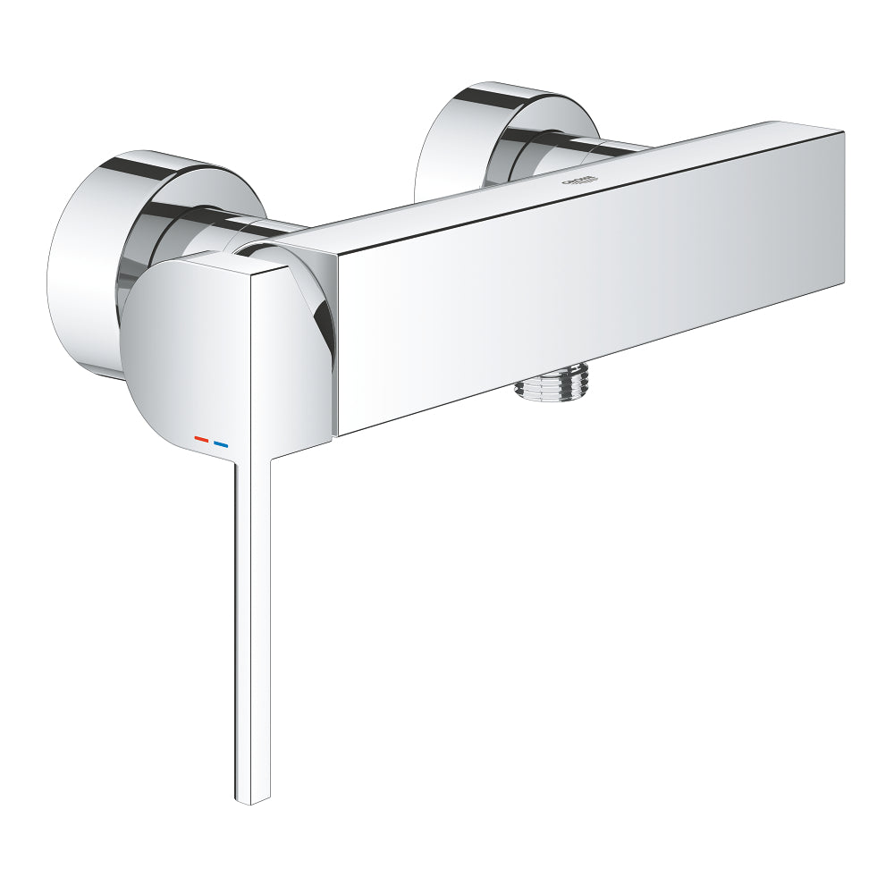 GROHE Plus Single-lever shower mixer 1/2"