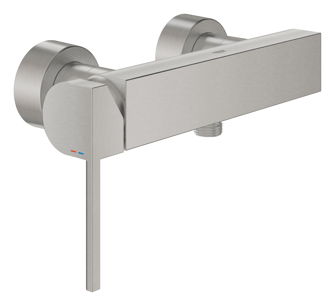 GROHE Plus Single-lever shower mixer 1/2"