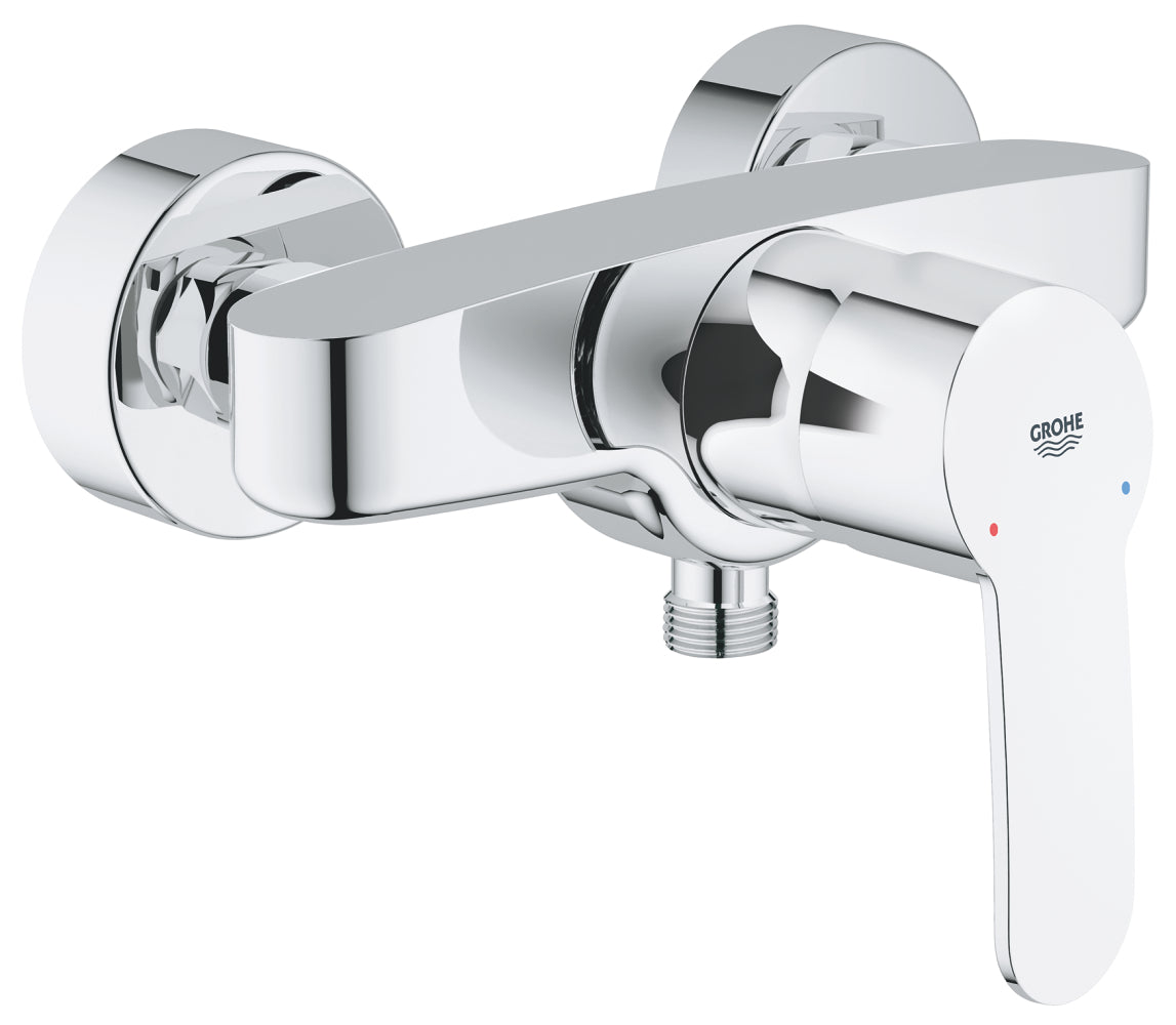 Eurostyle Cosmopolitan Single-lever shower mixer 1/2"