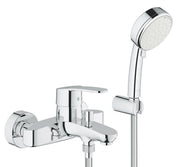 Eurostyle Cosmopolitan Single-lever bath/shower mixer 1/2"