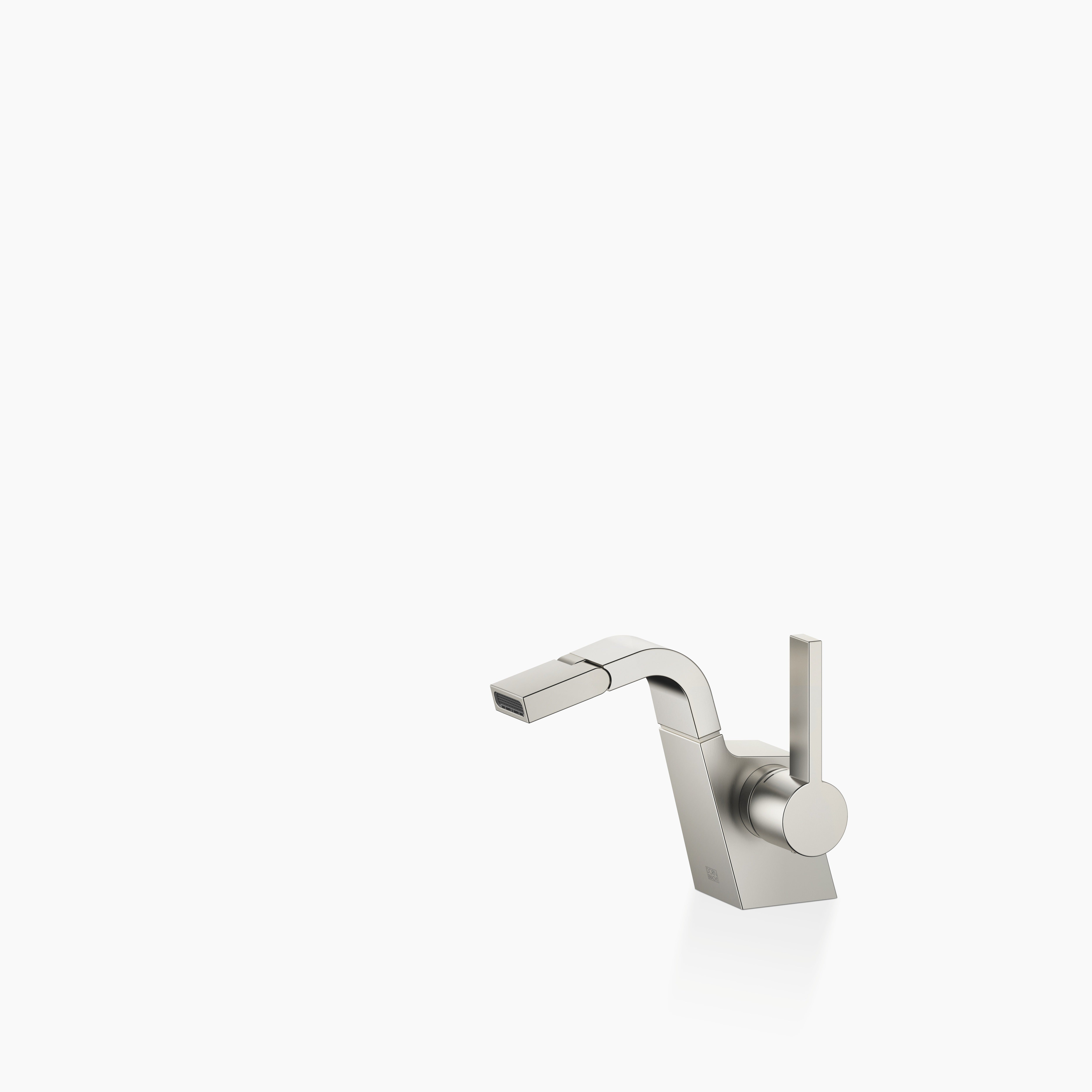 Cl 1 Single Lever Bidet Mixer Without Pop Up Waste Chrome
