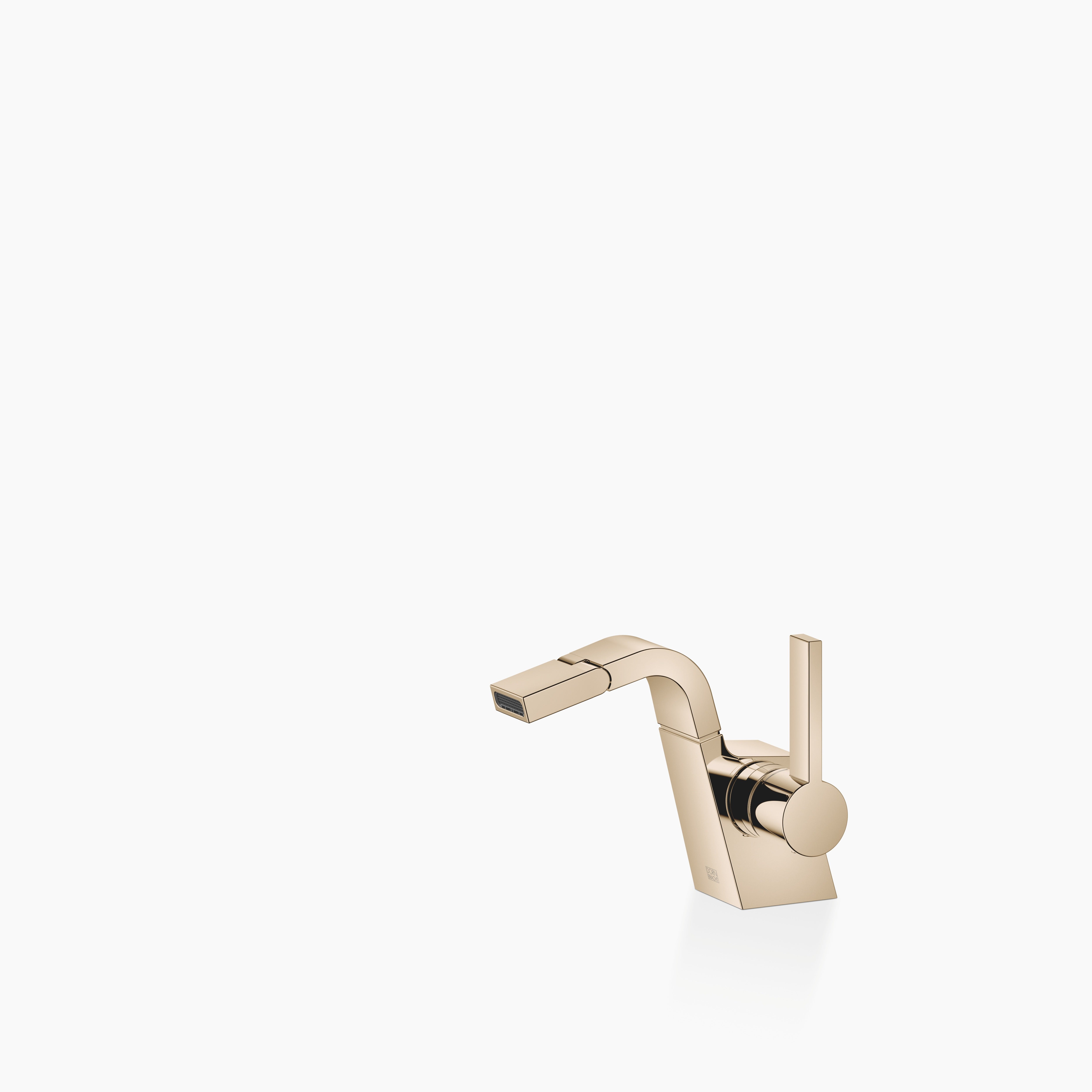 Cl 1 Single Lever Bidet Mixer Without Pop Up Waste Chrome