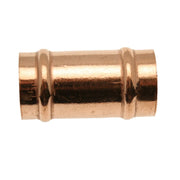 Embrass Peerless Solder Ring Coupler C x C