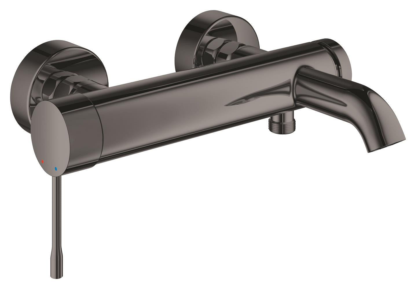 Essence Single-lever bath/shower mixer 1/2"