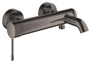 Essence Single-lever bath/shower mixer 1/2"