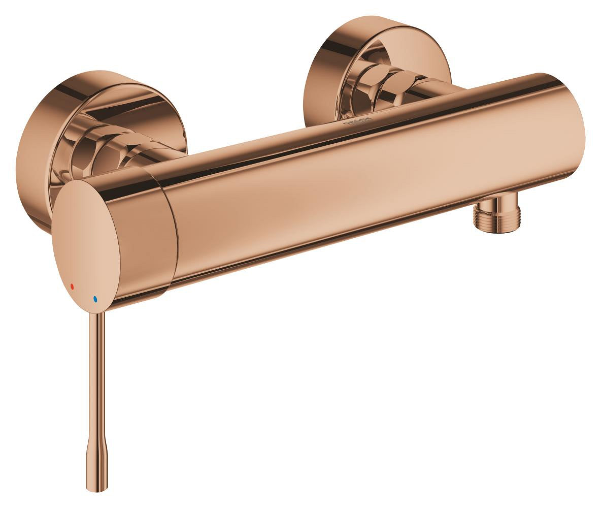Essence Single-lever shower mixer 1/2"