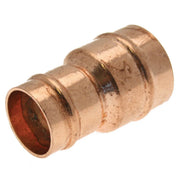 Embrass Peerless Solder Ring Reducing Coupler C x C