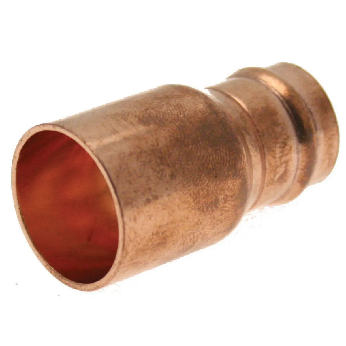 Embrass Peerless Solder Ring Fitting Reducer C x C