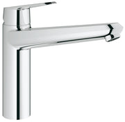Eurodisc Cosmopolitan Single-lever sink mixer 1/2"