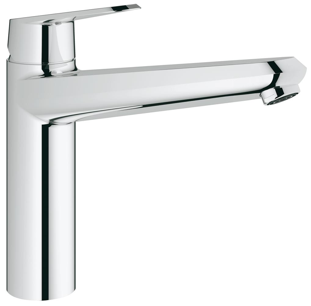 Eurodisc Cosmopolitan Single-lever sink mixer 1/2"