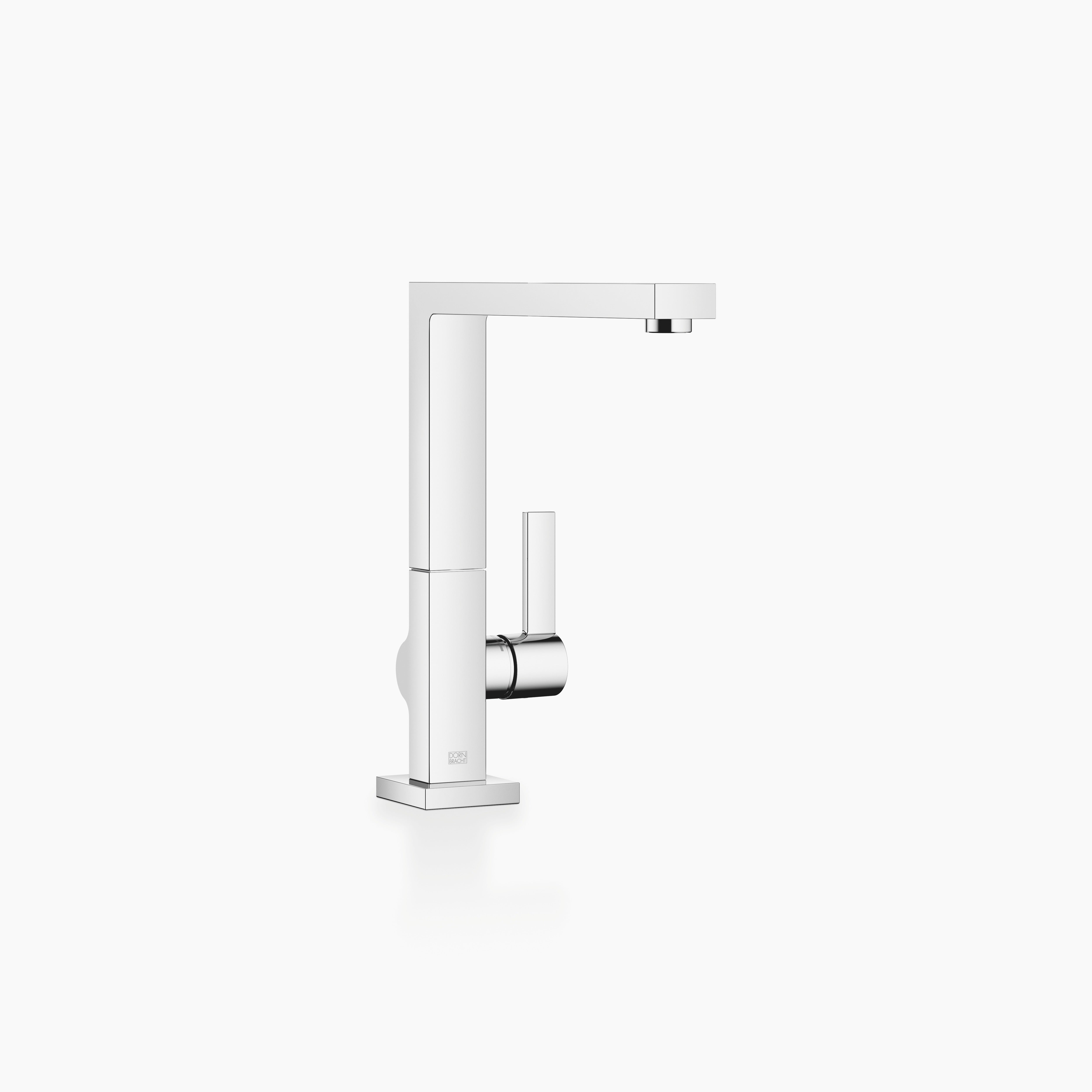 Lot Single Lever Mixer Chrome