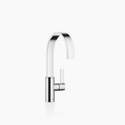 Mem Single Lever Mixer Chrome