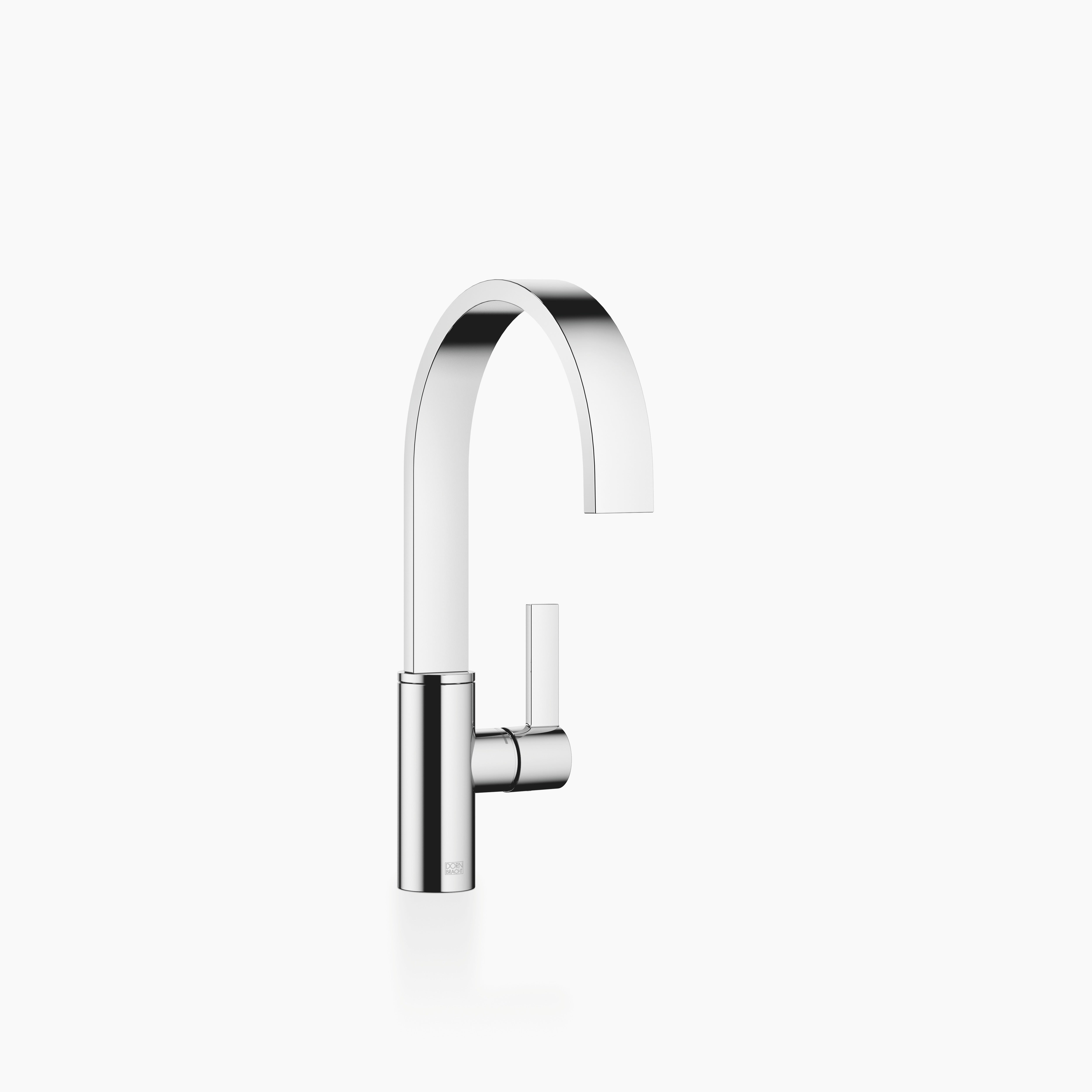 Mem Single Lever Mixer Chrome