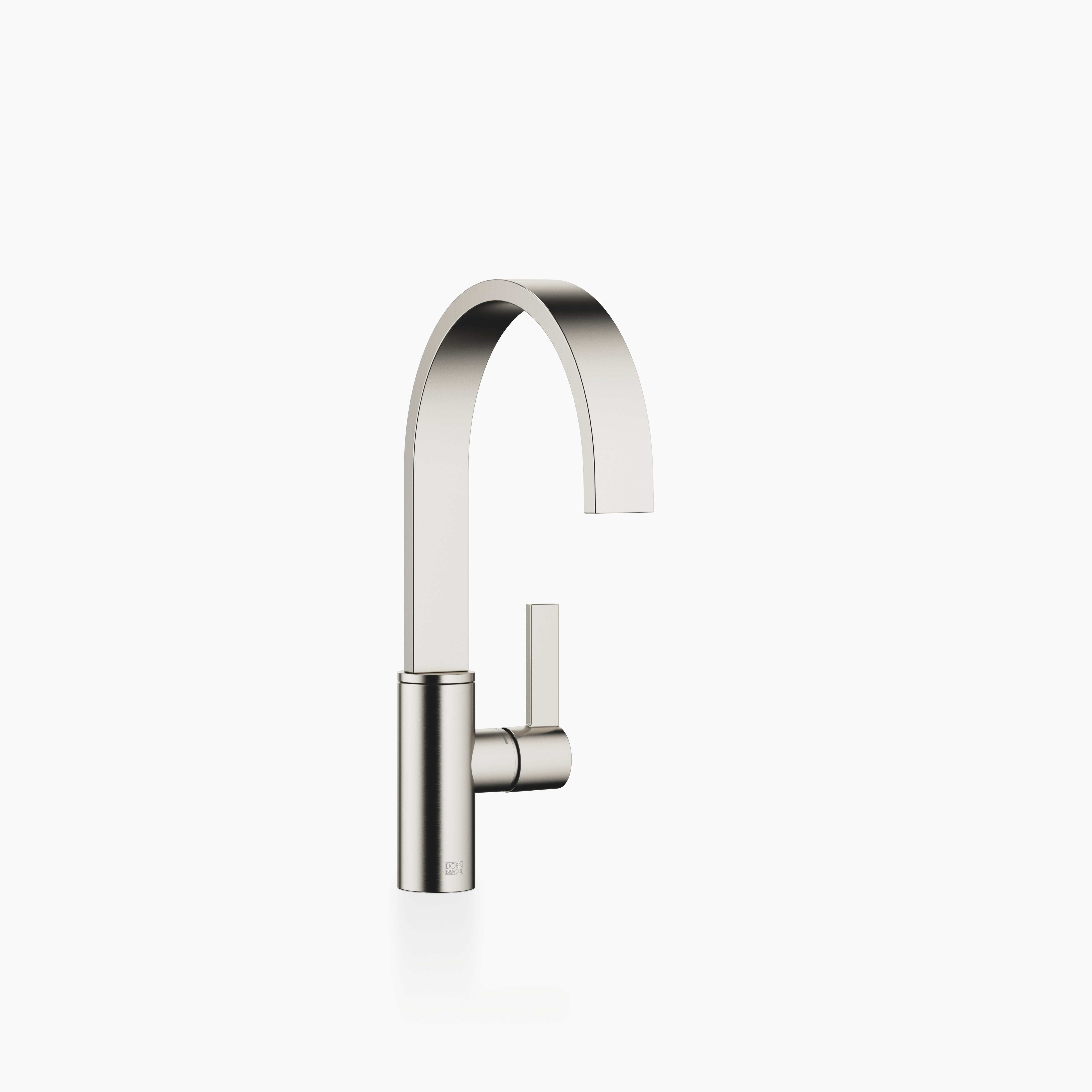 Mem Single Lever Mixer Chrome