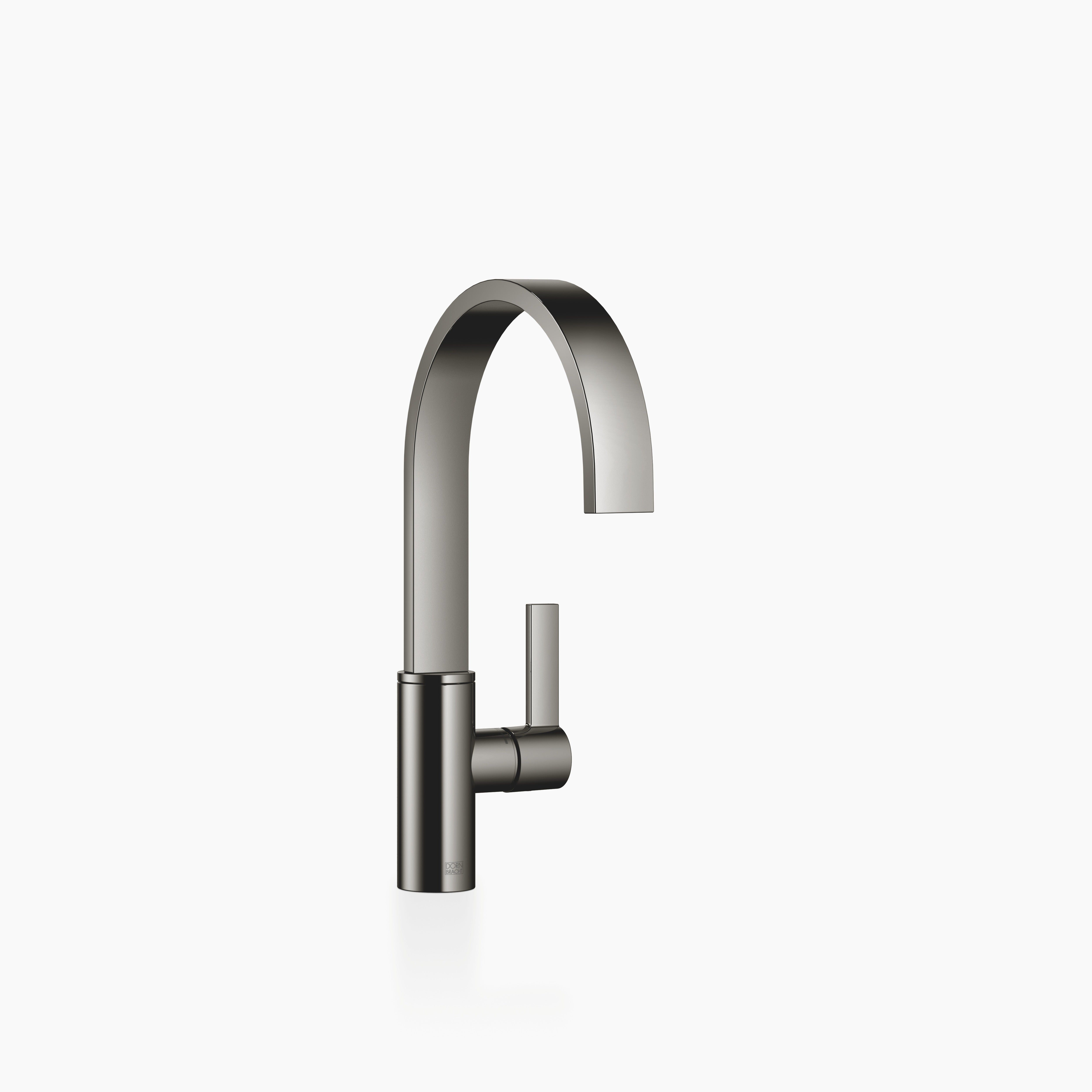 Mem Single Lever Mixer Chrome