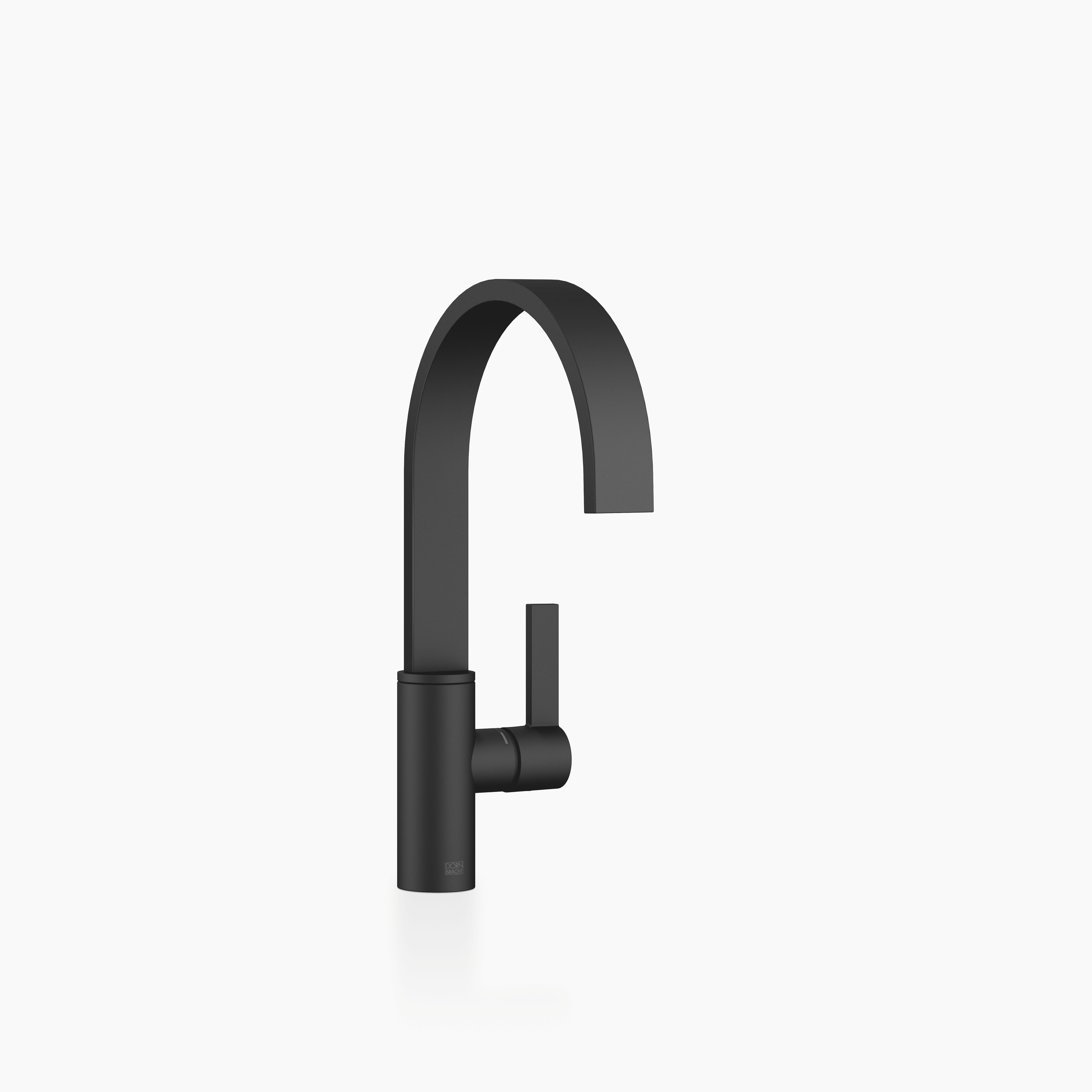 Mem Single Lever Mixer Chrome