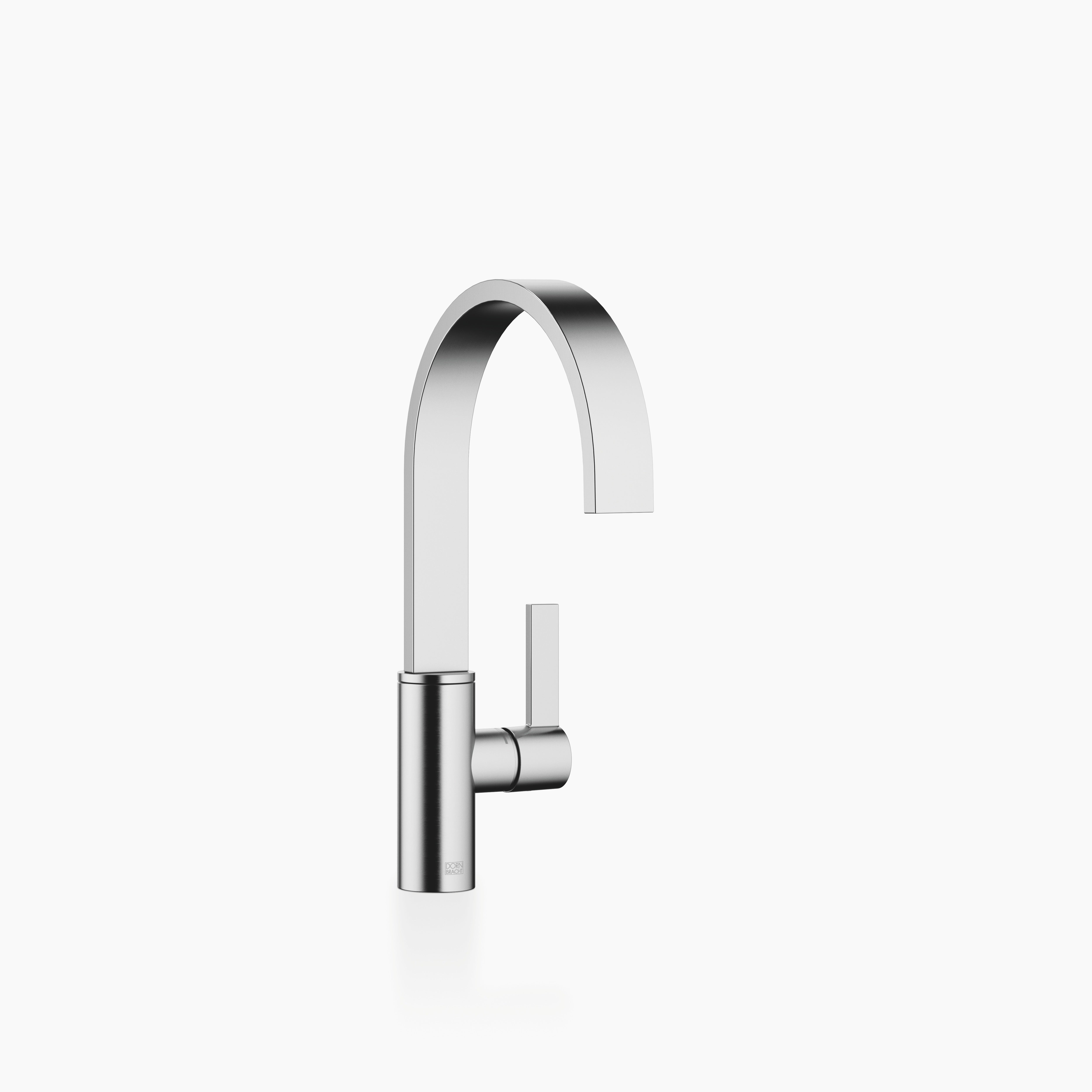 Mem Single Lever Mixer Chrome